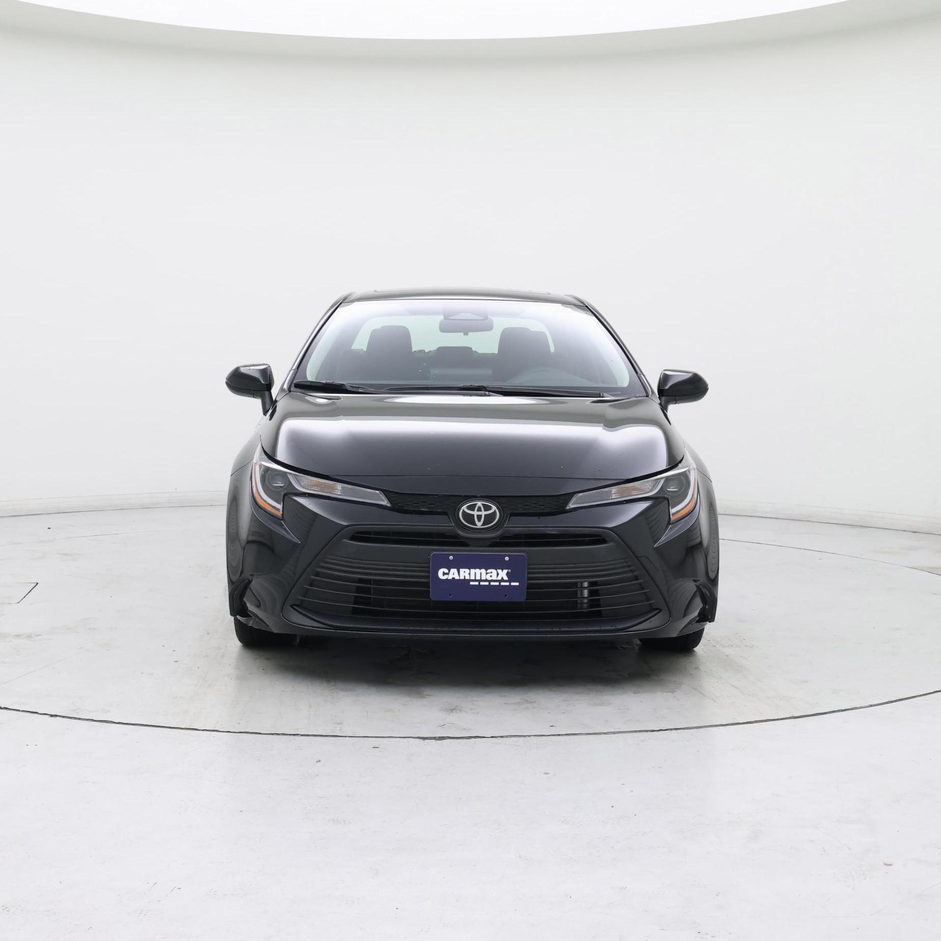 Thumbnail: 2023 Toyota Corolla - 5