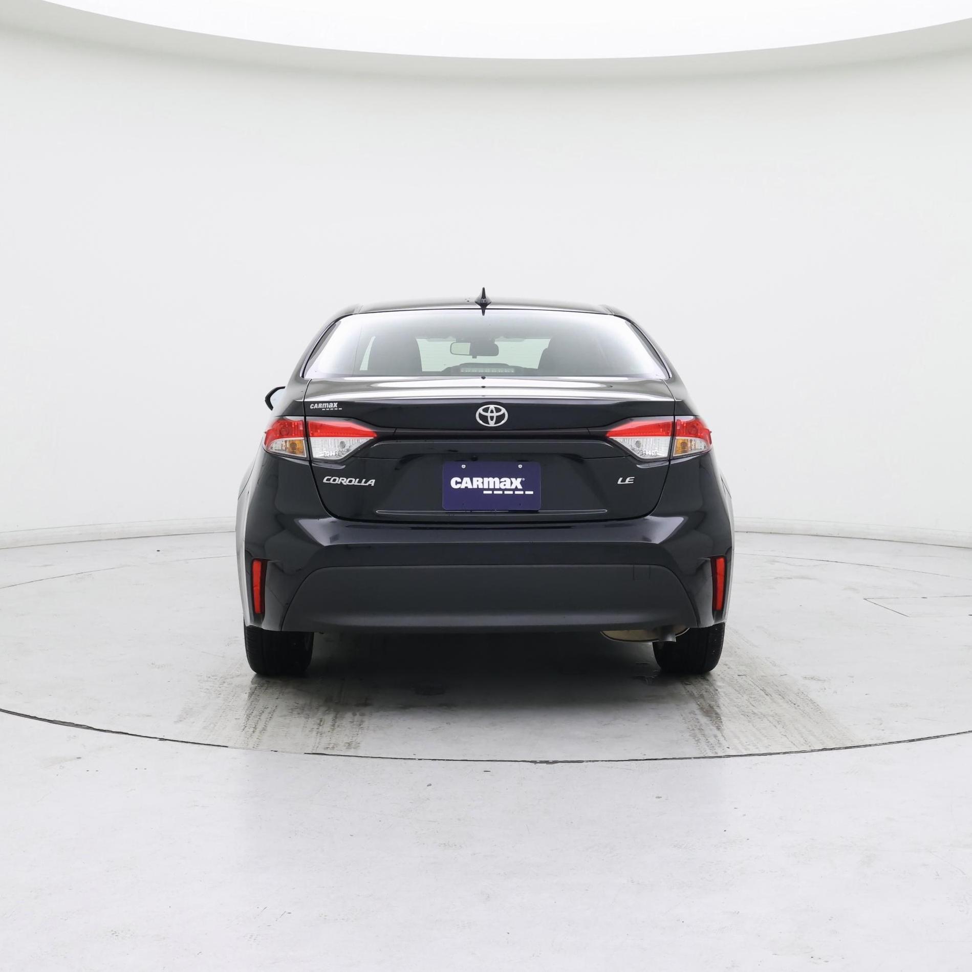 Thumbnail: 2023 Toyota Corolla - 6