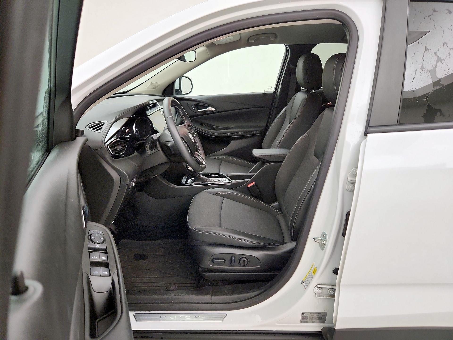 Thumbnail: 2023 Buick Encore GX - 11