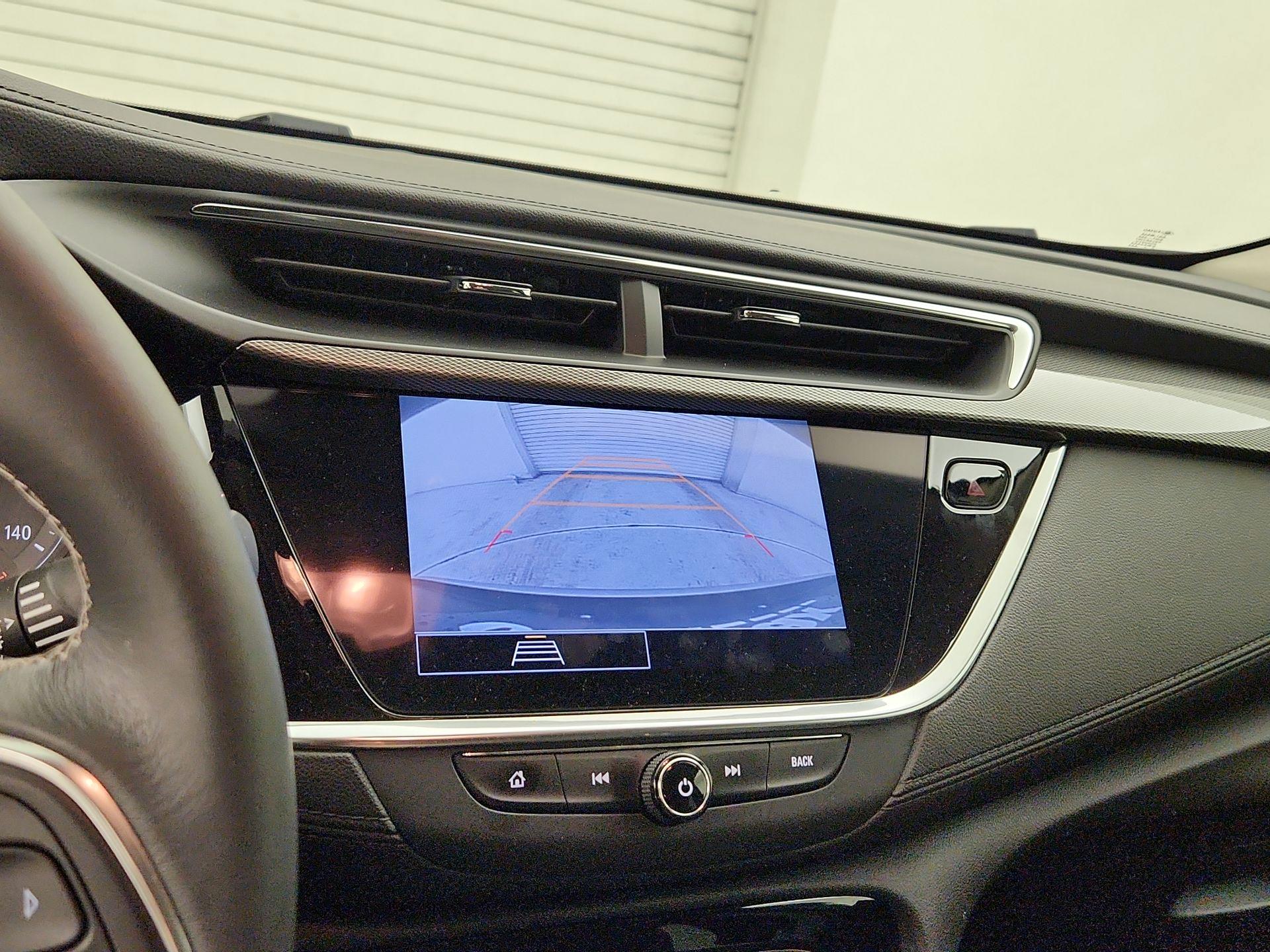 Thumbnail: 2023 Buick Encore GX - 14