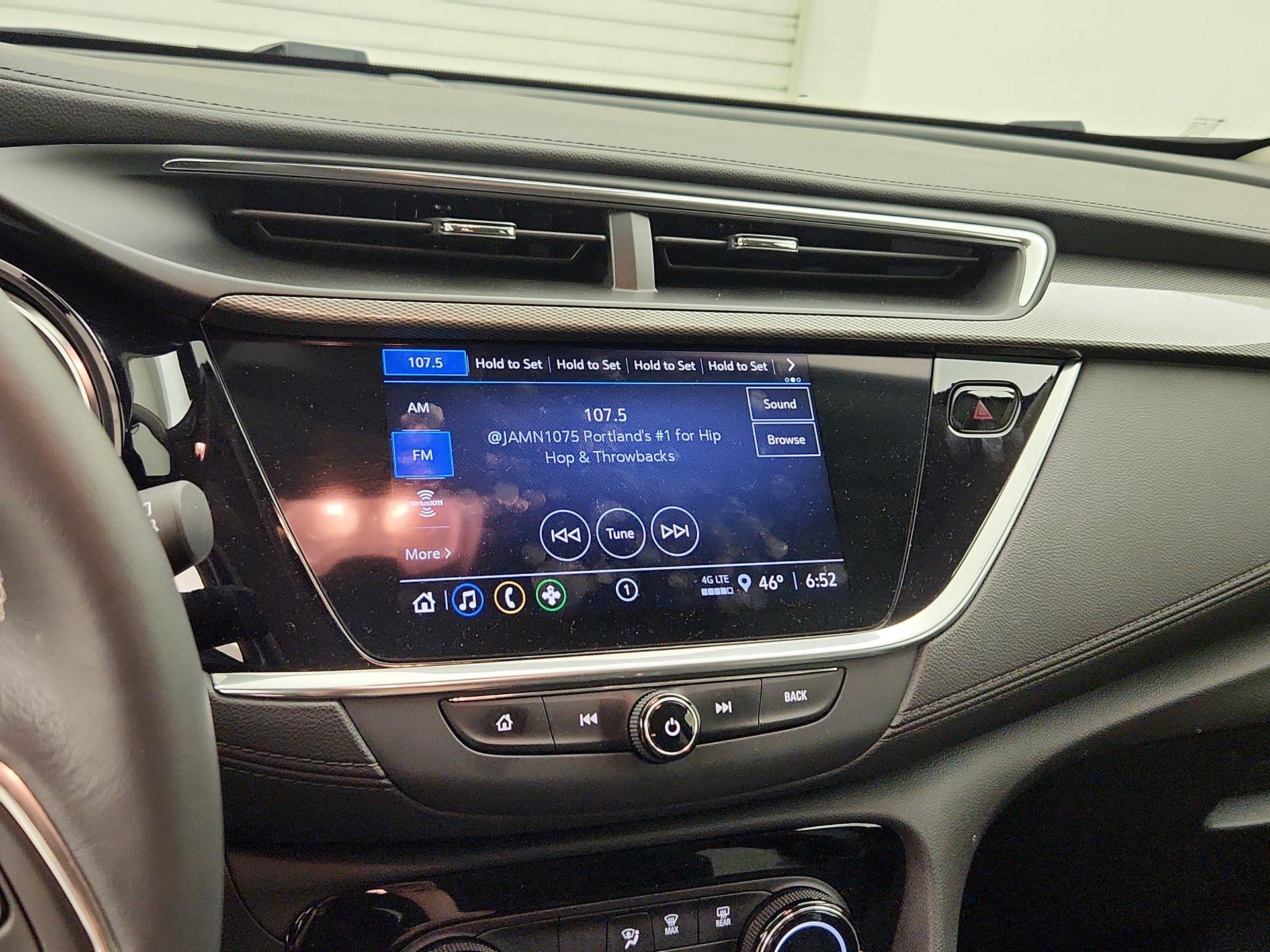 Thumbnail: 2023 Buick Encore GX - 15