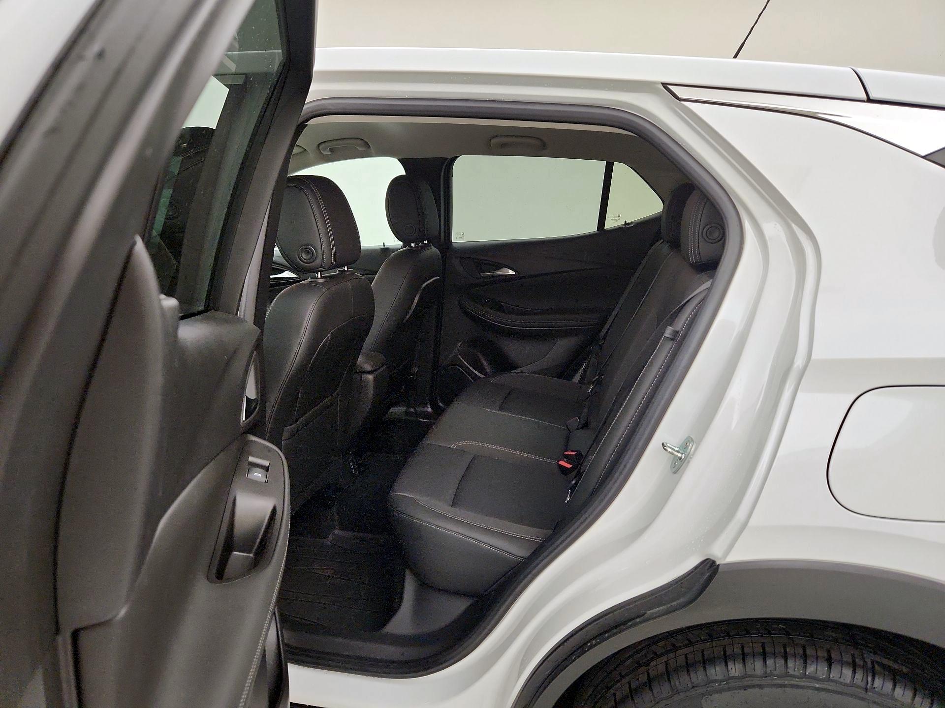 Thumbnail: 2023 Buick Encore GX - 19