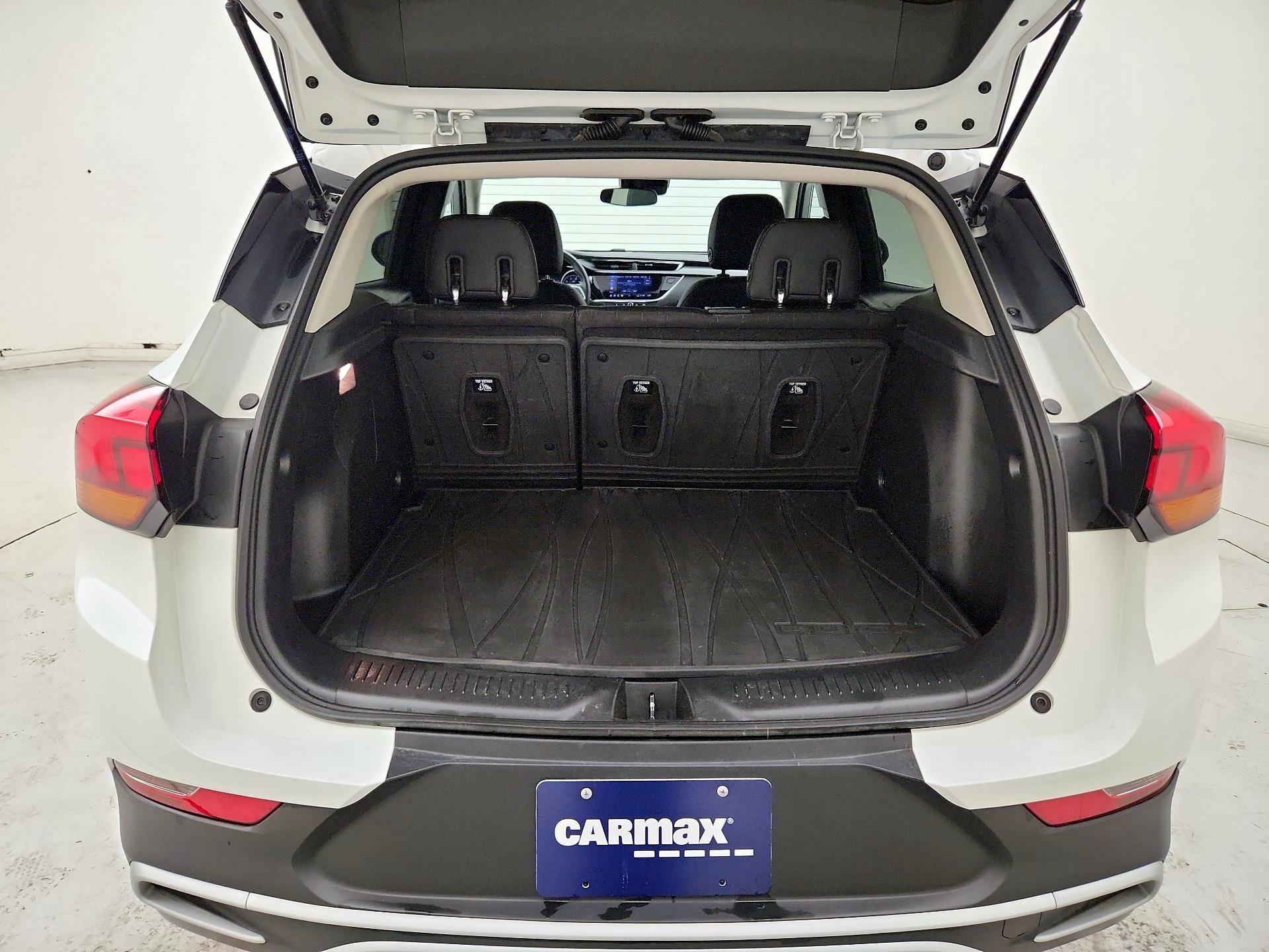 Thumbnail: 2023 Buick Encore GX - 20