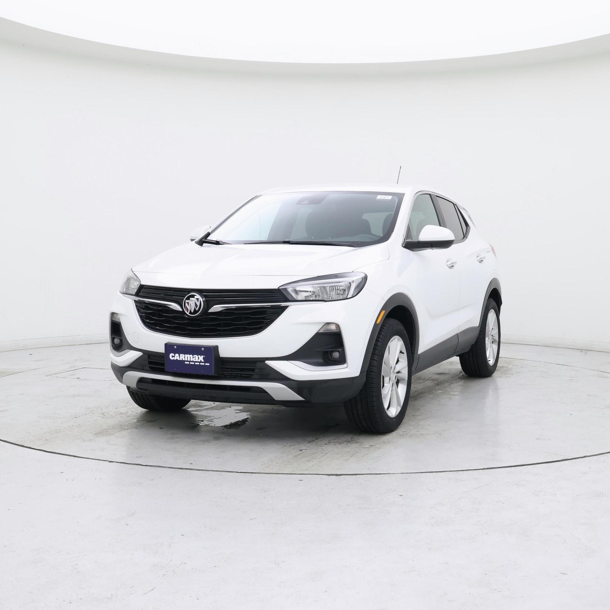 Thumbnail: 2023 Buick Encore GX - 4