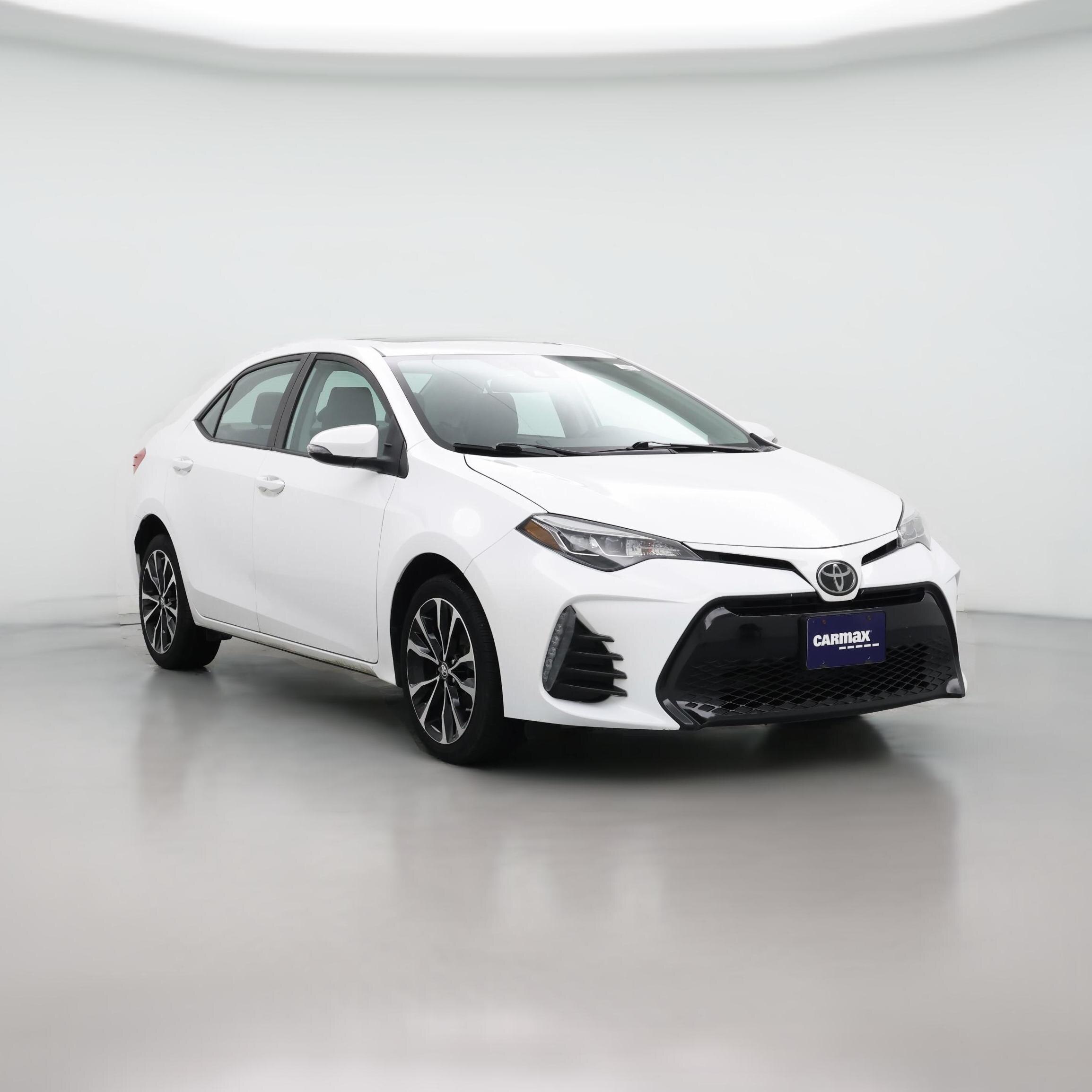 Thumbnail: 2019 Toyota Corolla - 1
