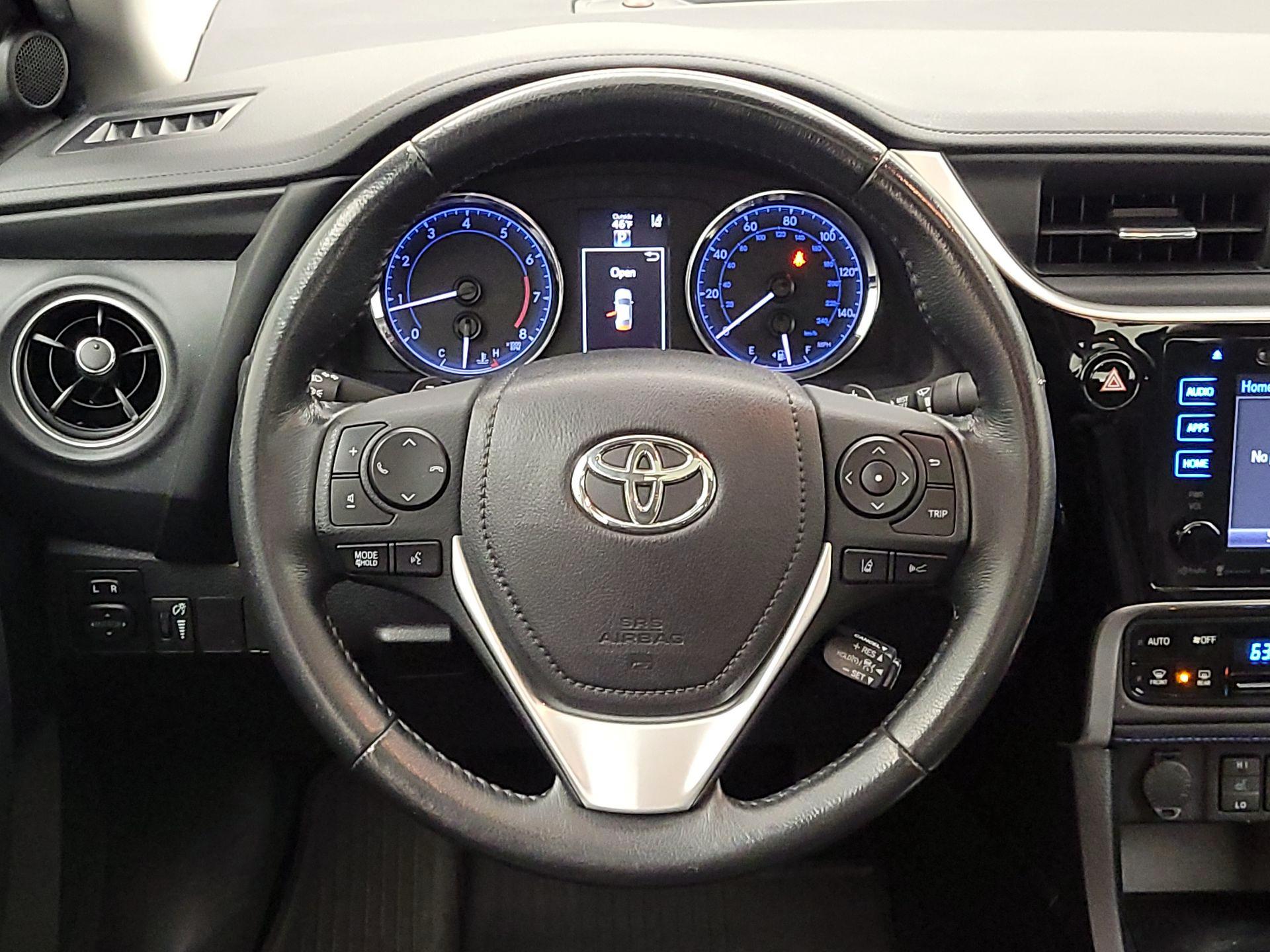 Thumbnail: 2019 Toyota Corolla - 10