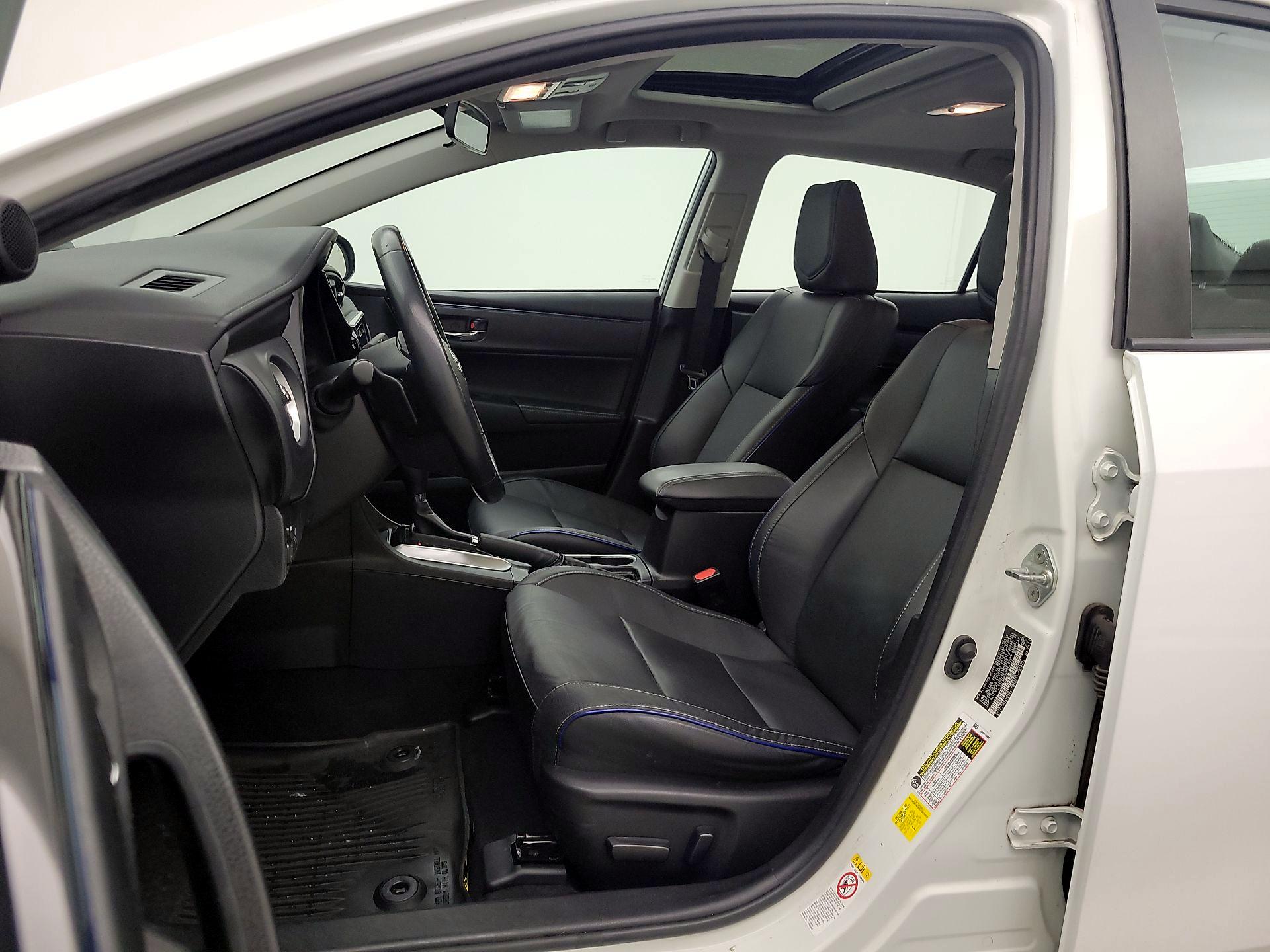 Thumbnail: 2019 Toyota Corolla - 11