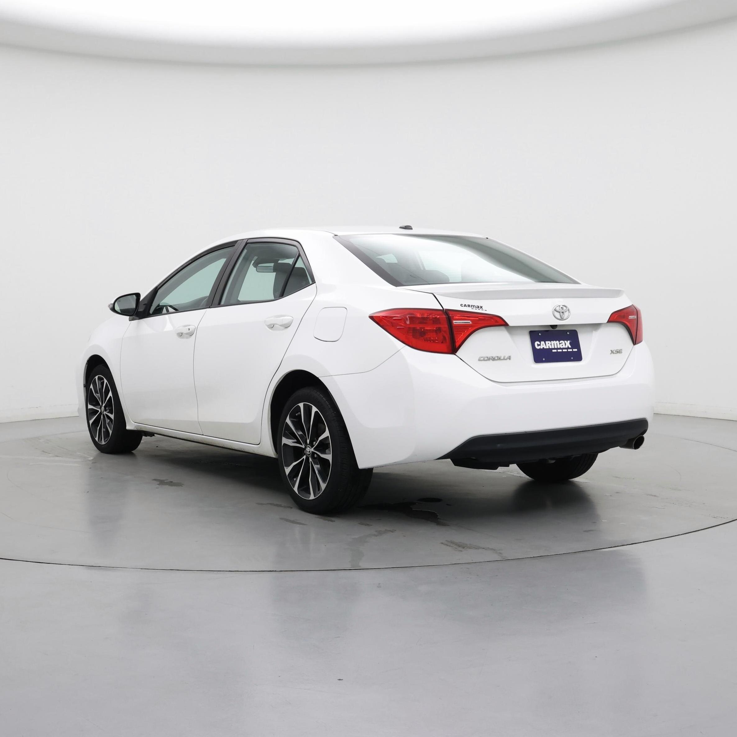 Thumbnail: 2019 Toyota Corolla - 2