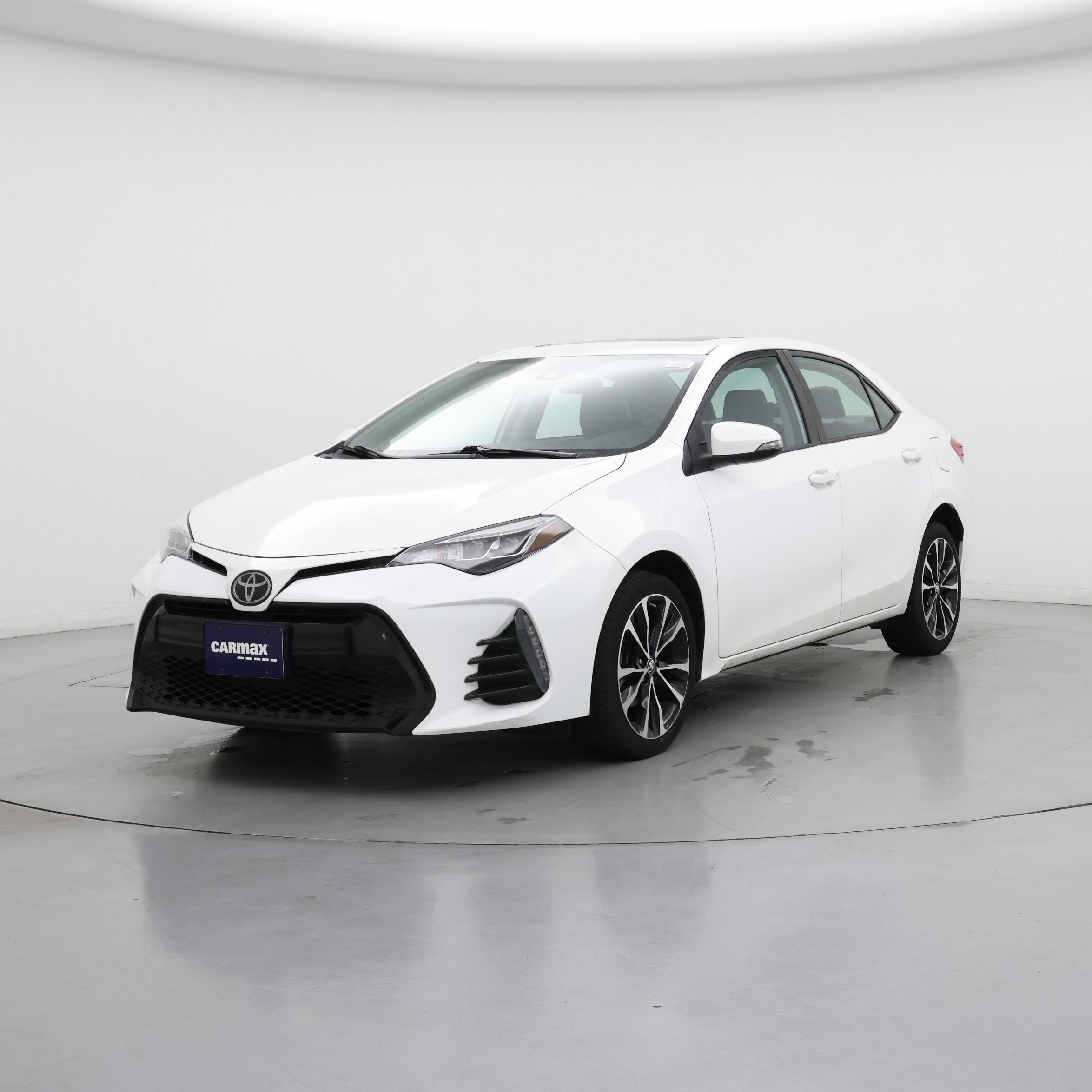 Thumbnail: 2019 Toyota Corolla - 4