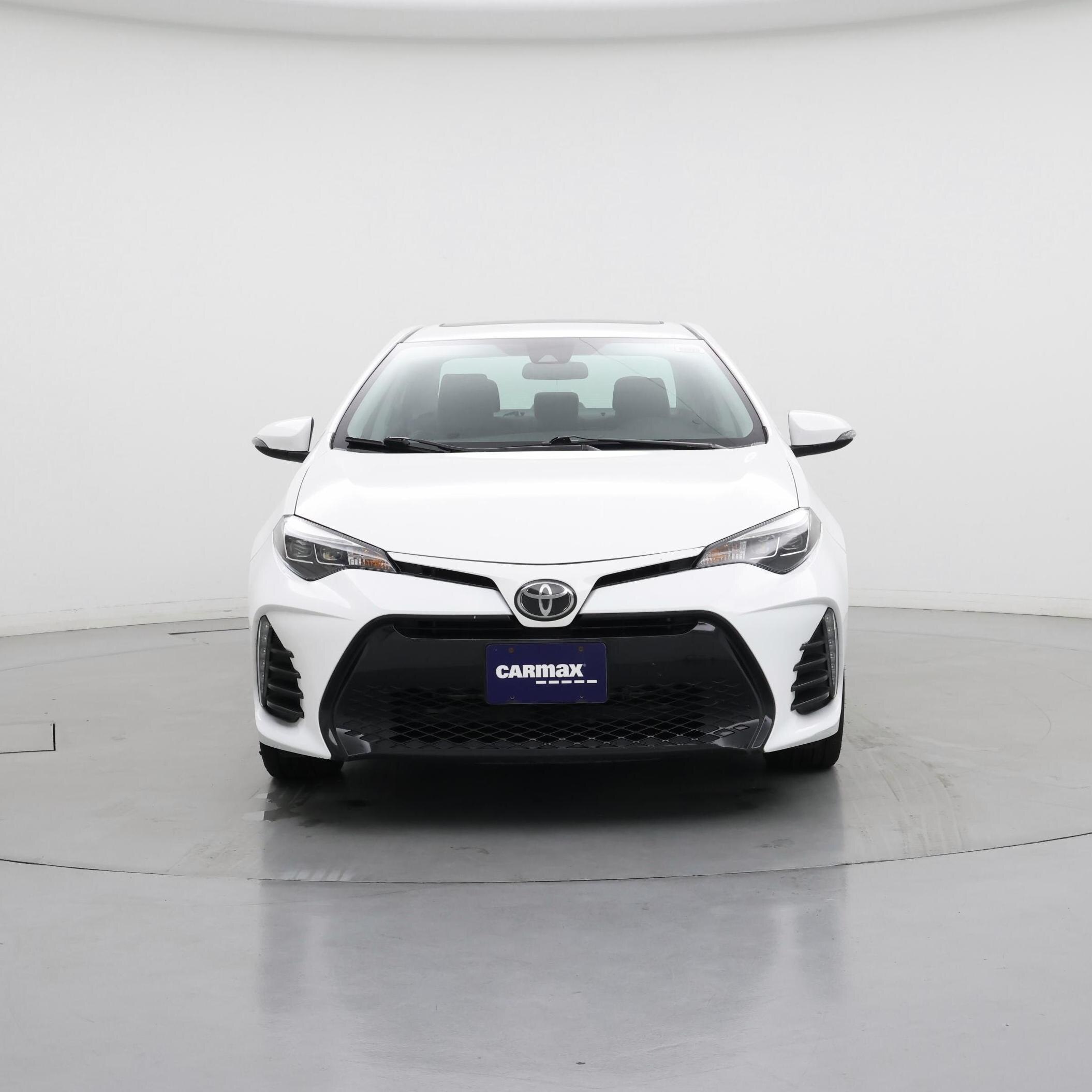 Thumbnail: 2019 Toyota Corolla - 5