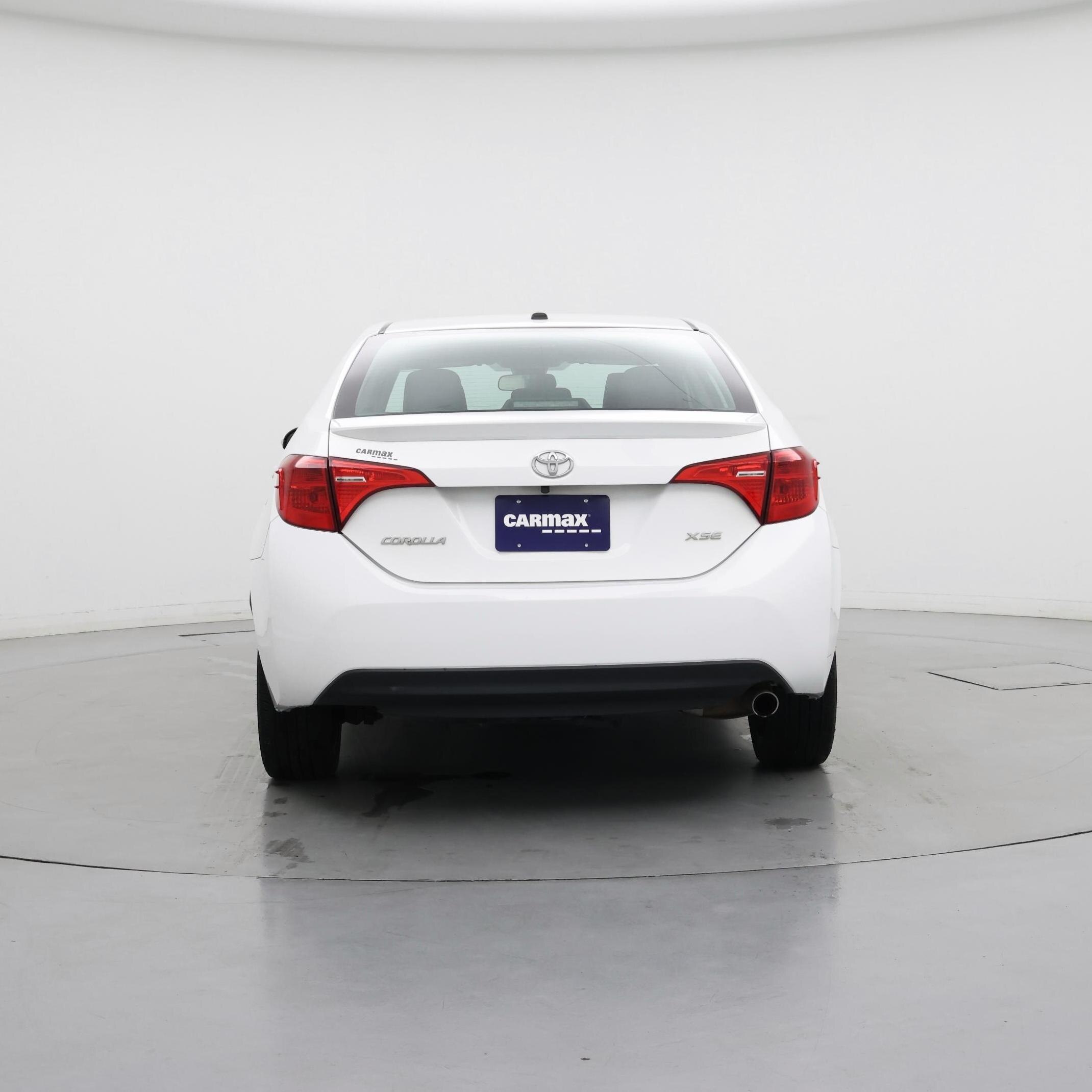 Thumbnail: 2019 Toyota Corolla - 6