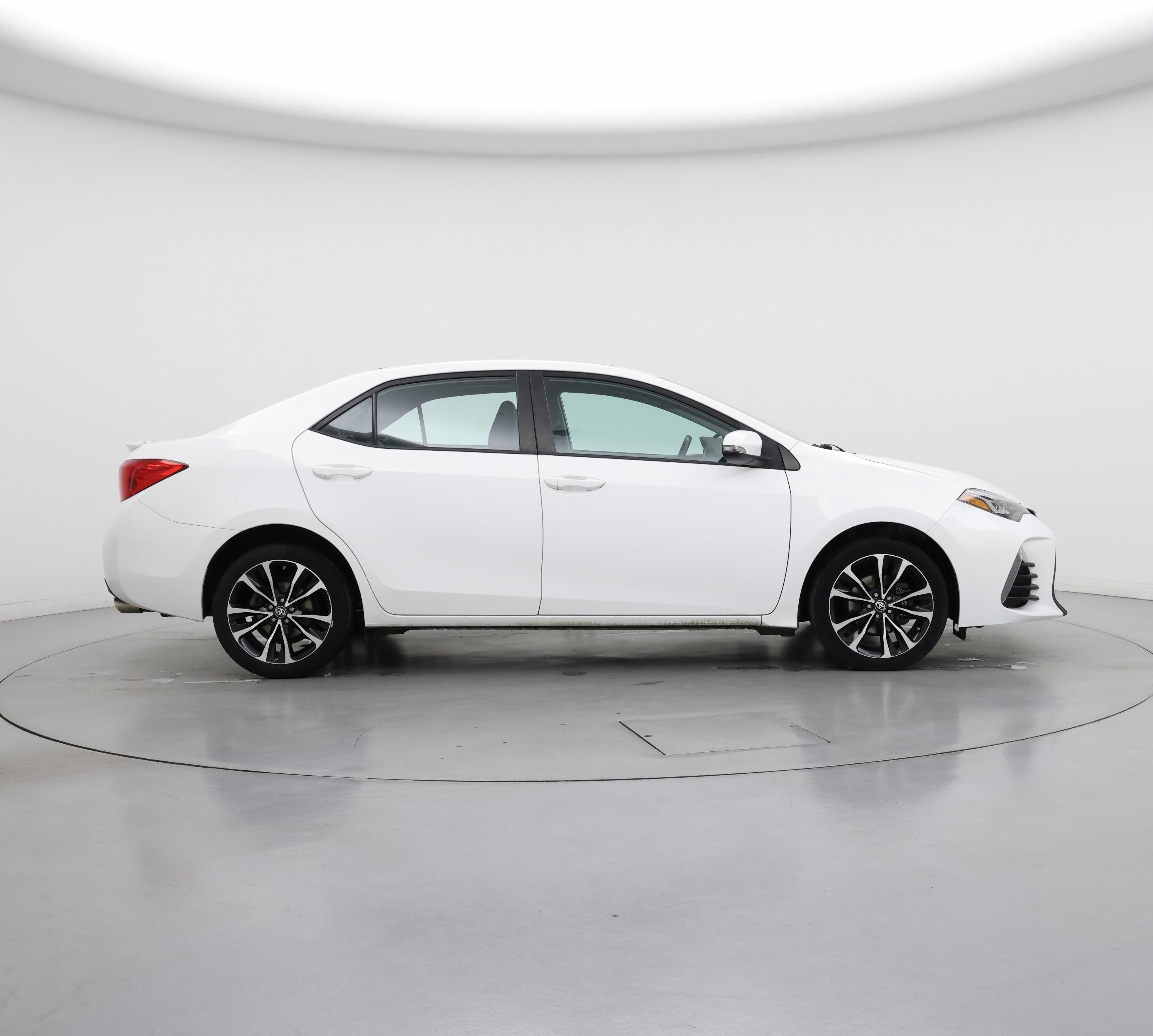 Thumbnail: 2019 Toyota Corolla - 7