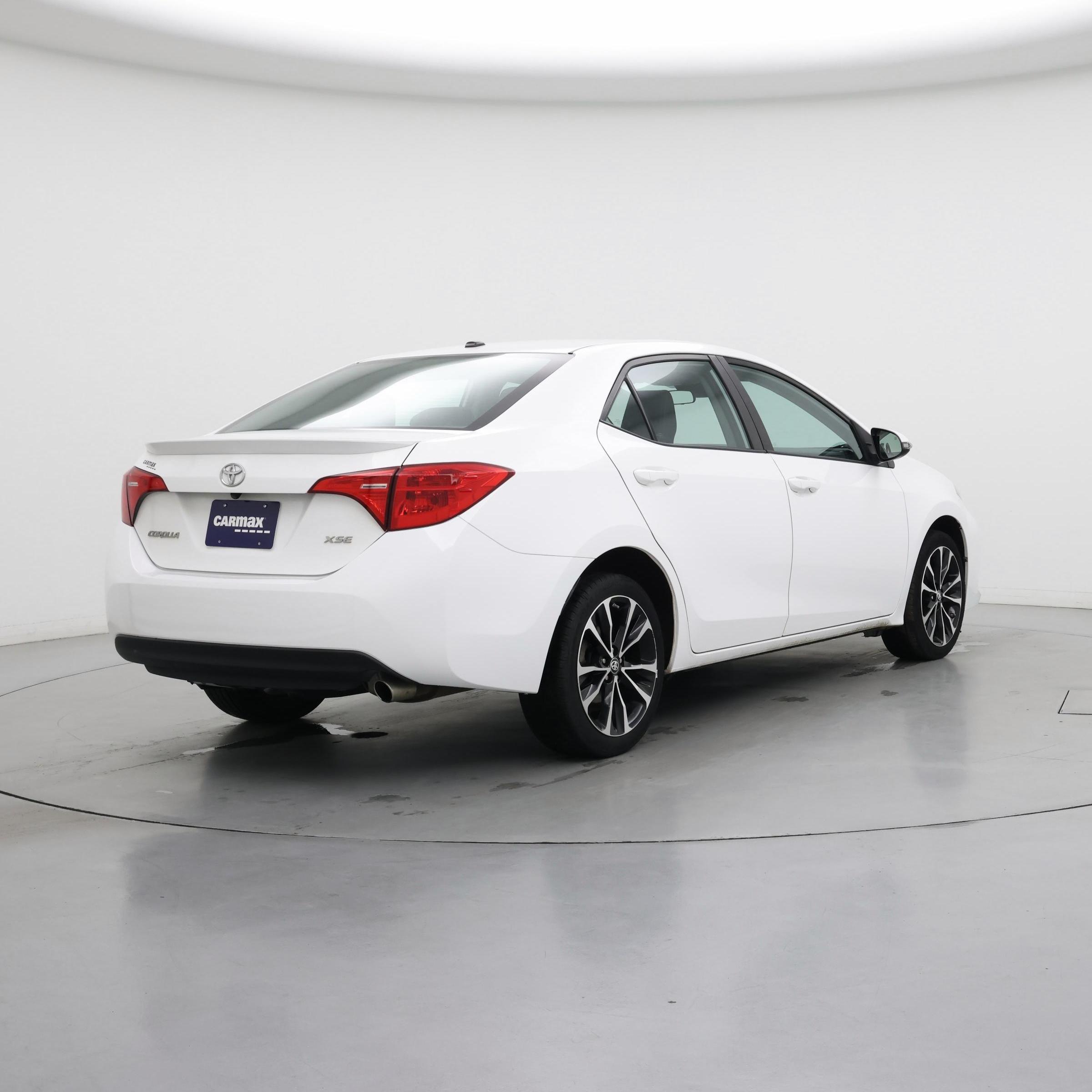 Thumbnail: 2019 Toyota Corolla - 8