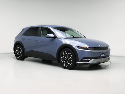 2023 Hyundai Ioniq 5 SE