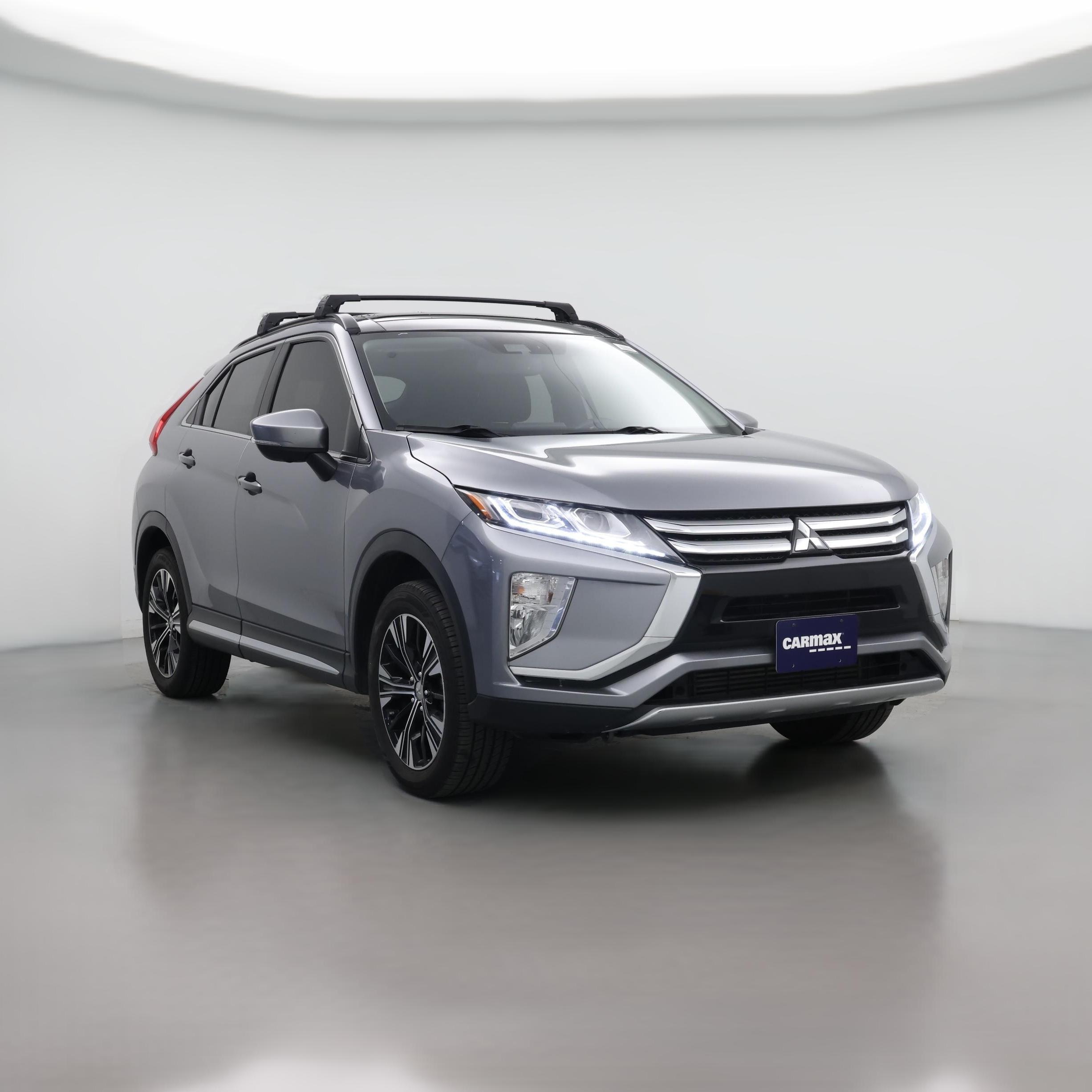 Thumbnail: 2019 Mitsubishi Eclipse Cross - 1