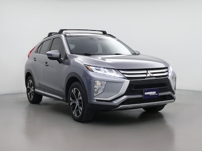 2019 Mitsubishi Eclipse Cross SEL