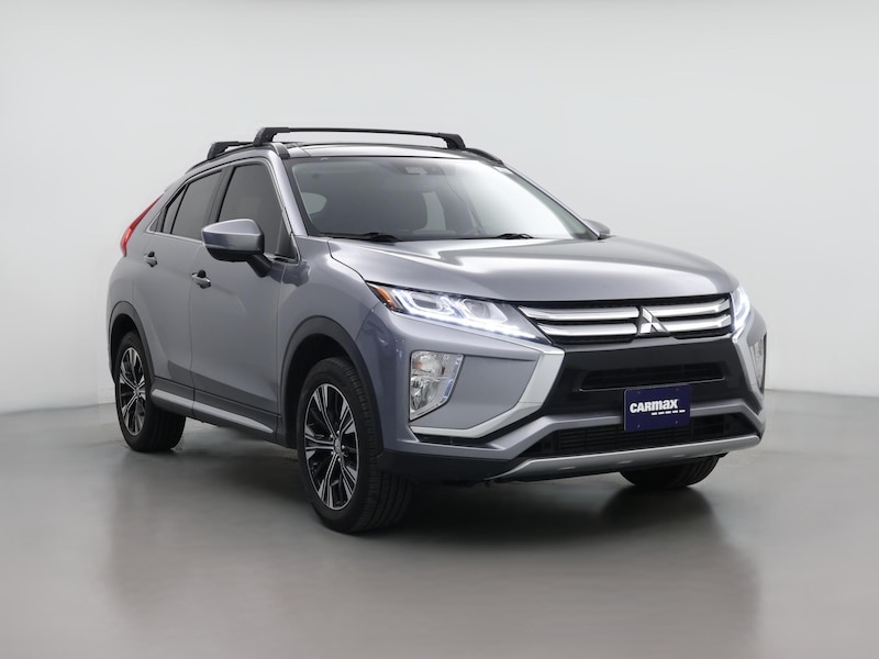 2019 Mitsubishi Eclipse Cross SEL -
                  Spokane, WA