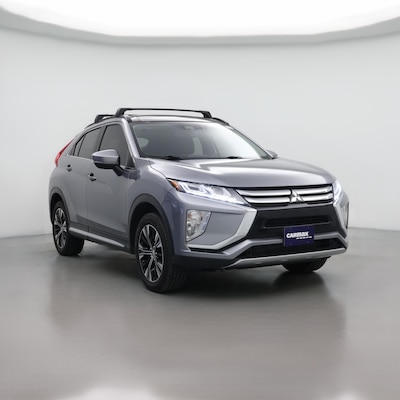 2019 Mitsubishi Eclipse Cross SEL