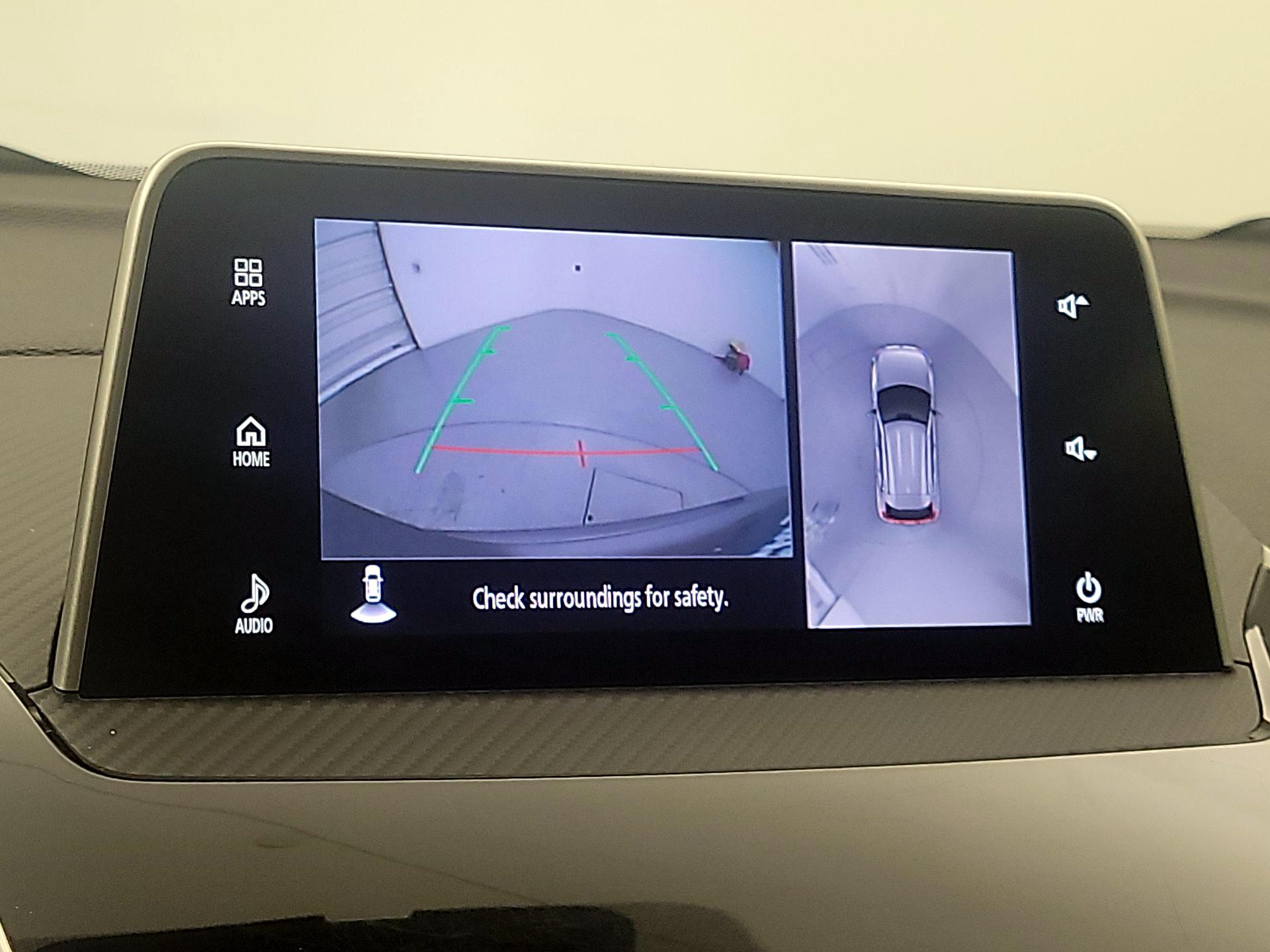 Thumbnail: 2019 Mitsubishi Eclipse Cross - 14