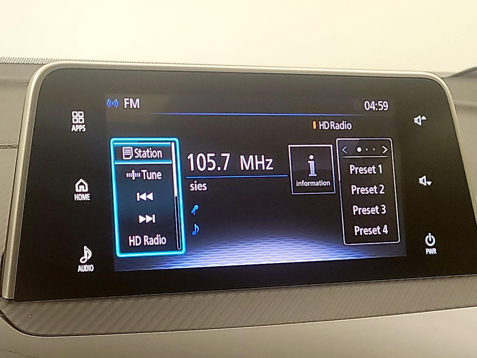 Thumbnail: 2019 Mitsubishi Eclipse Cross - 15