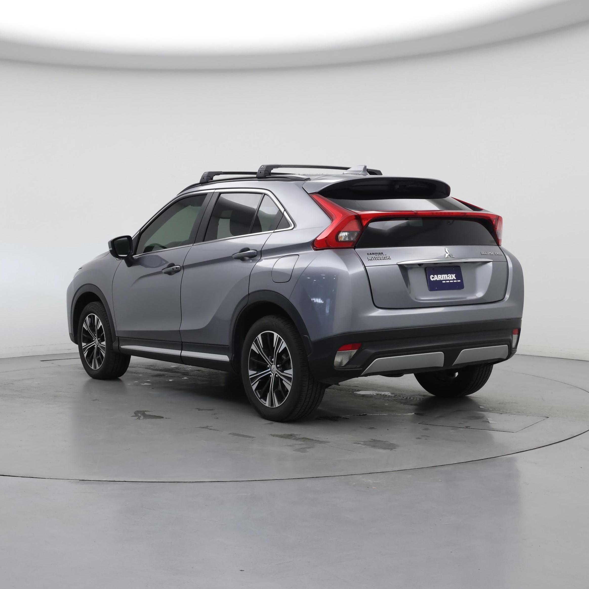 Thumbnail: 2019 Mitsubishi Eclipse Cross - 2