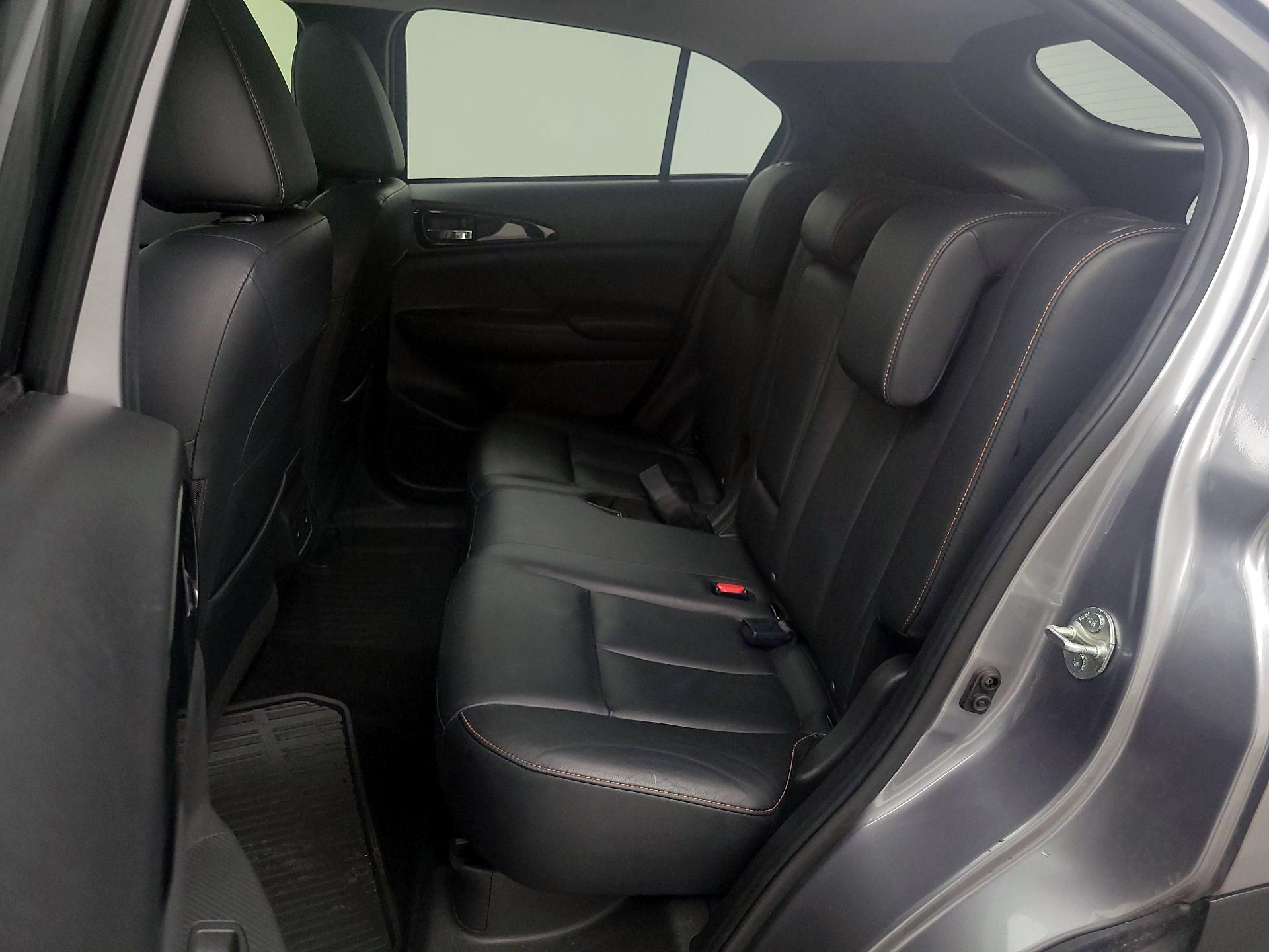 Thumbnail: 2019 Mitsubishi Eclipse Cross - 20