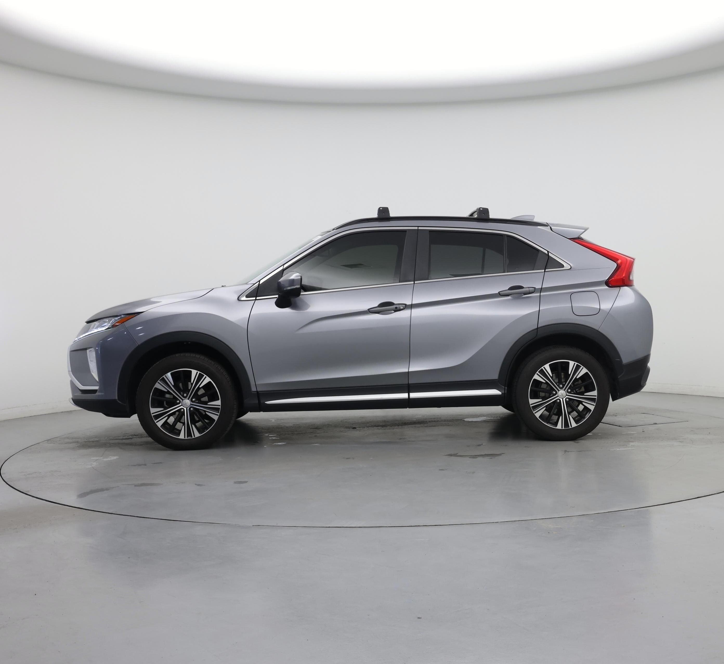 Thumbnail: 2019 Mitsubishi Eclipse Cross - 3