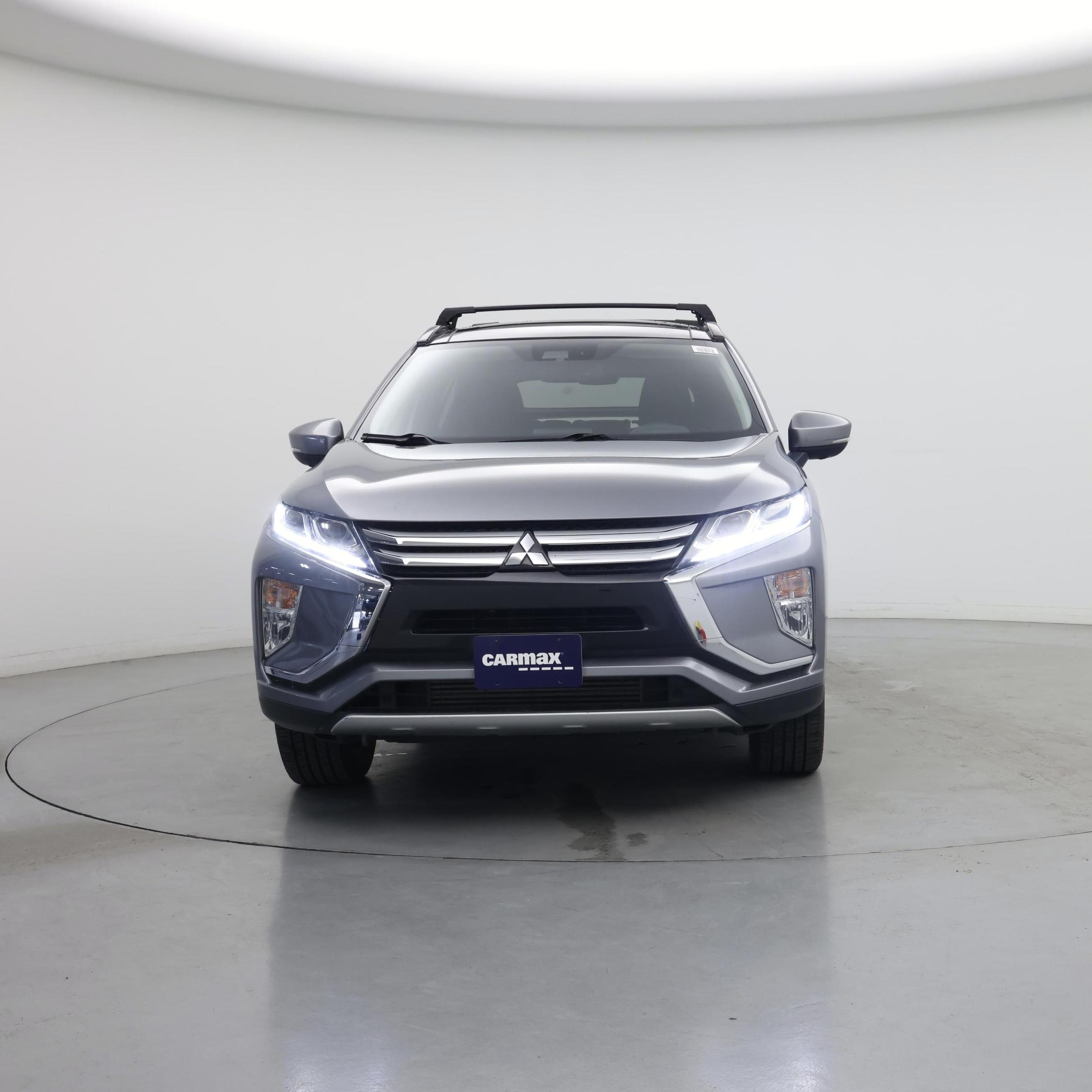 Thumbnail: 2019 Mitsubishi Eclipse Cross - 5