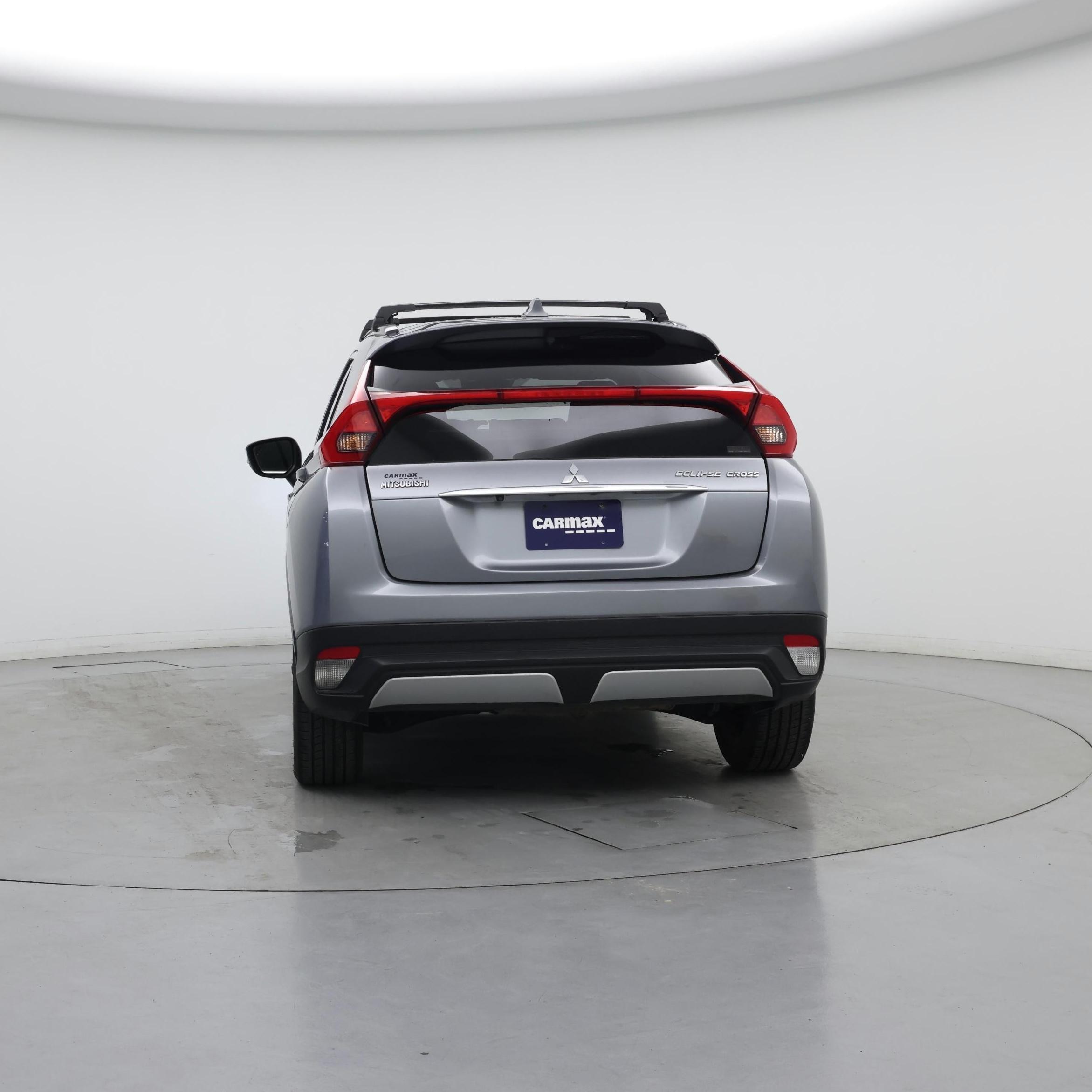 Thumbnail: 2019 Mitsubishi Eclipse Cross - 6