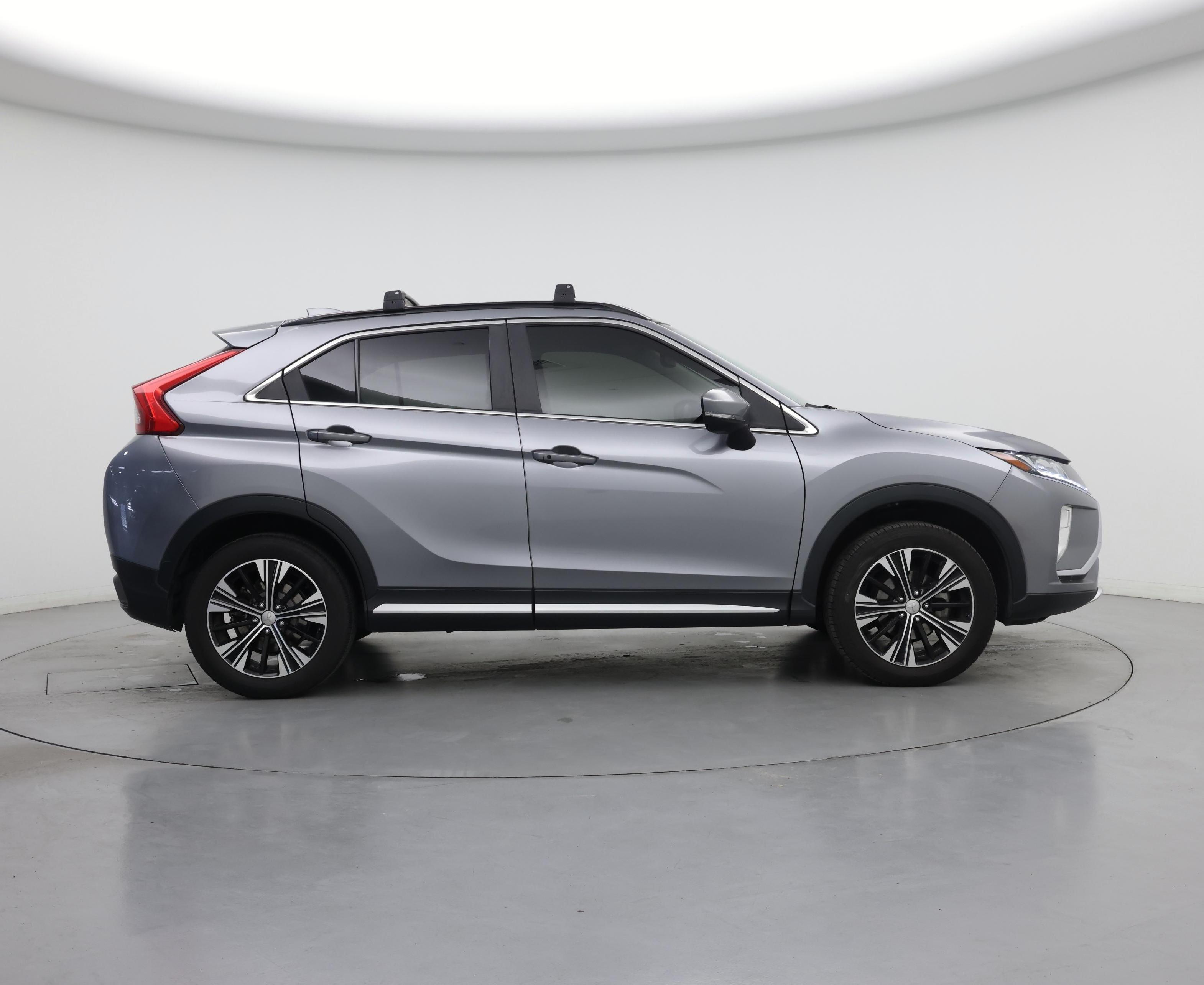 Thumbnail: 2019 Mitsubishi Eclipse Cross - 7