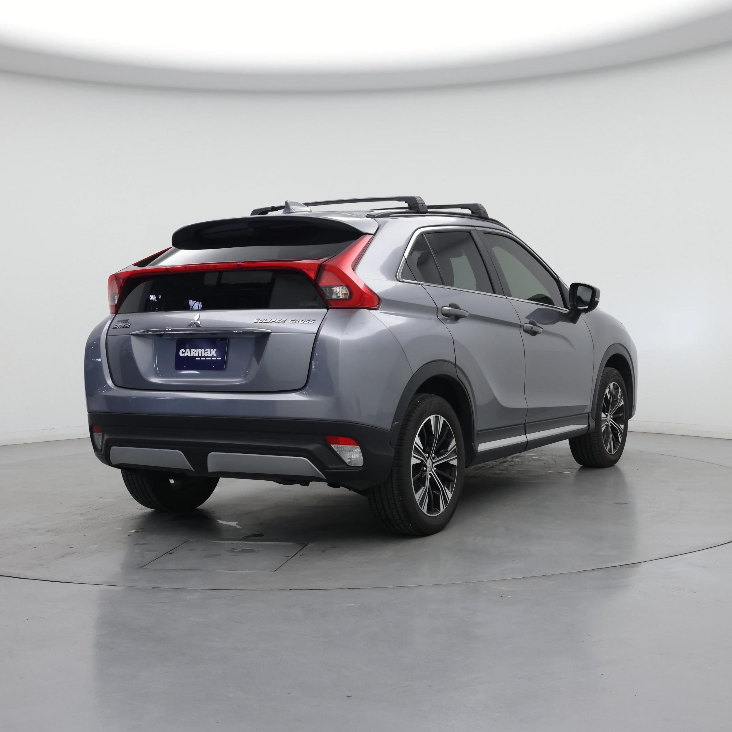 Thumbnail: 2019 Mitsubishi Eclipse Cross - 8