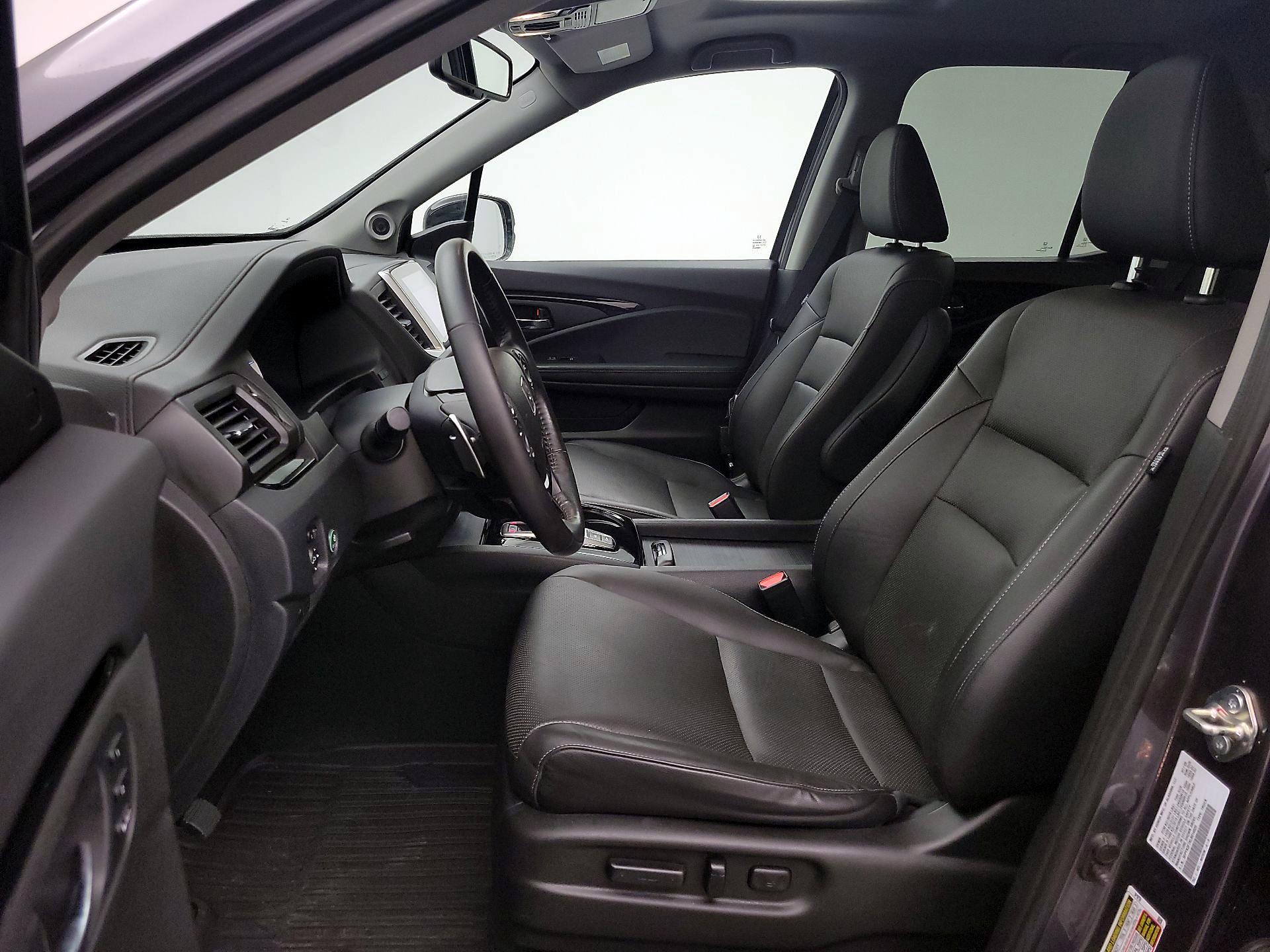 Thumbnail: 2020 Honda Ridgeline - 11