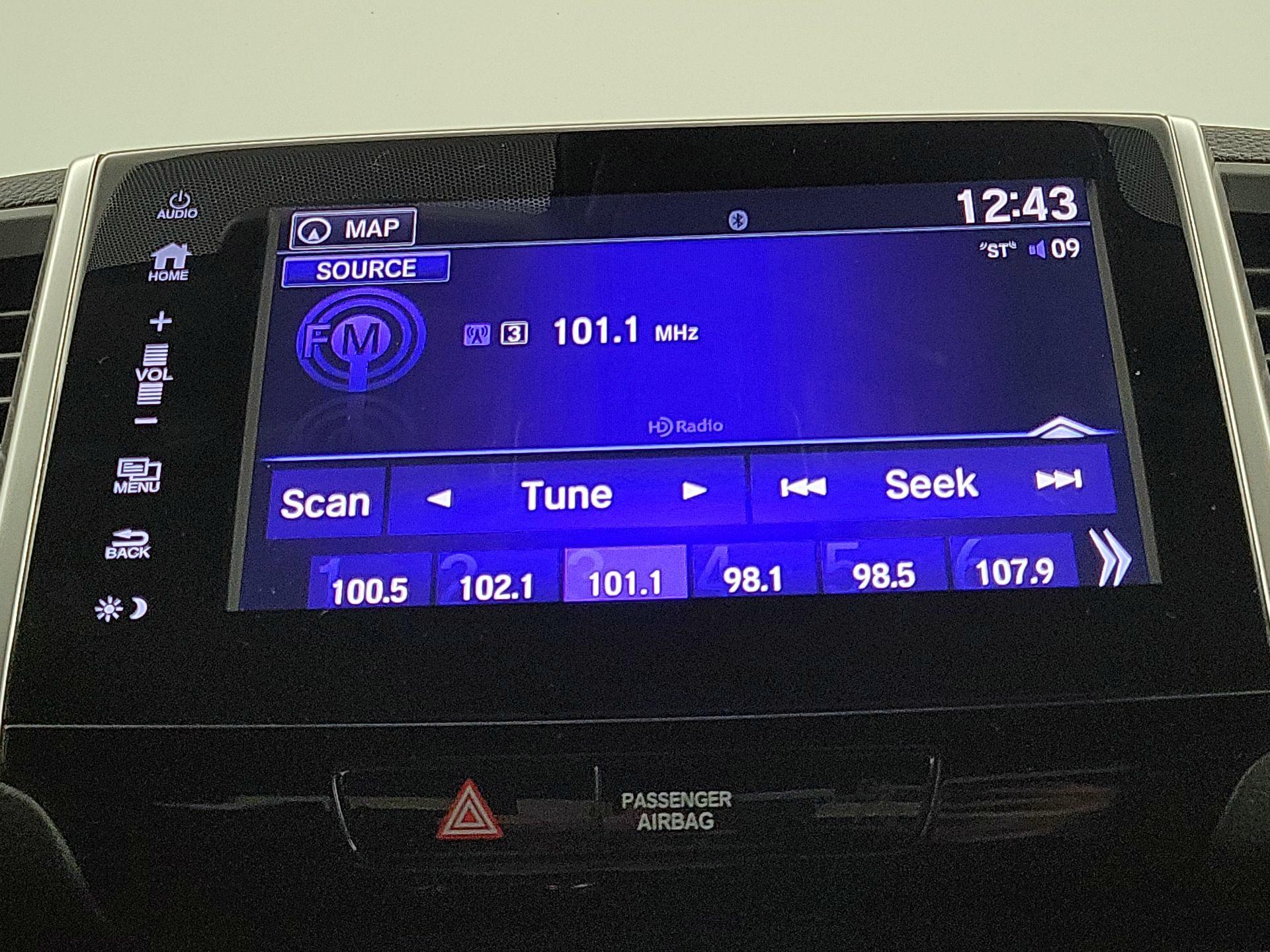 Thumbnail: 2020 Honda Ridgeline - 16