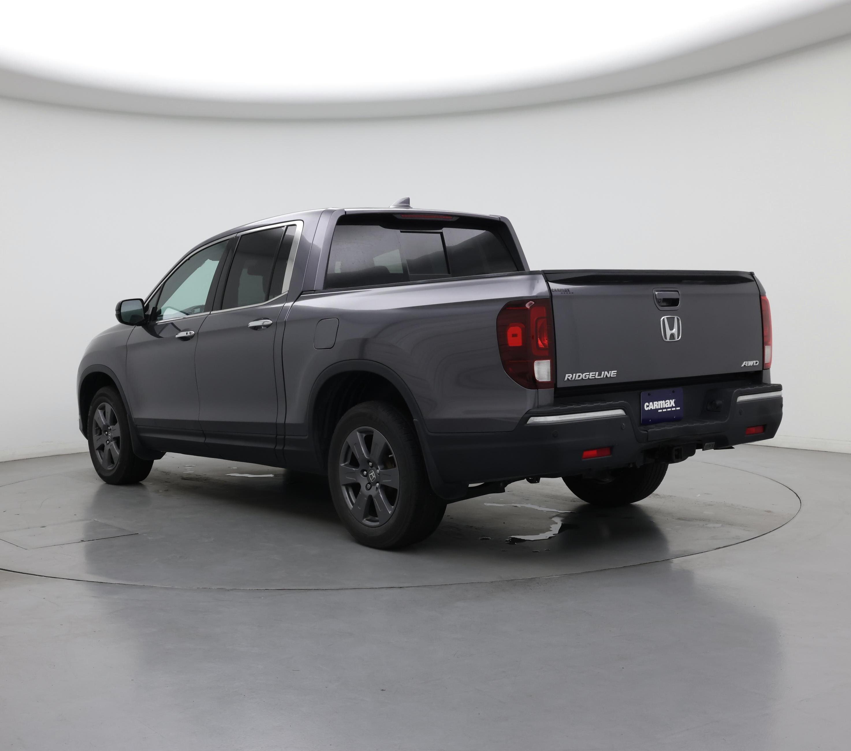 Thumbnail: 2020 Honda Ridgeline - 2