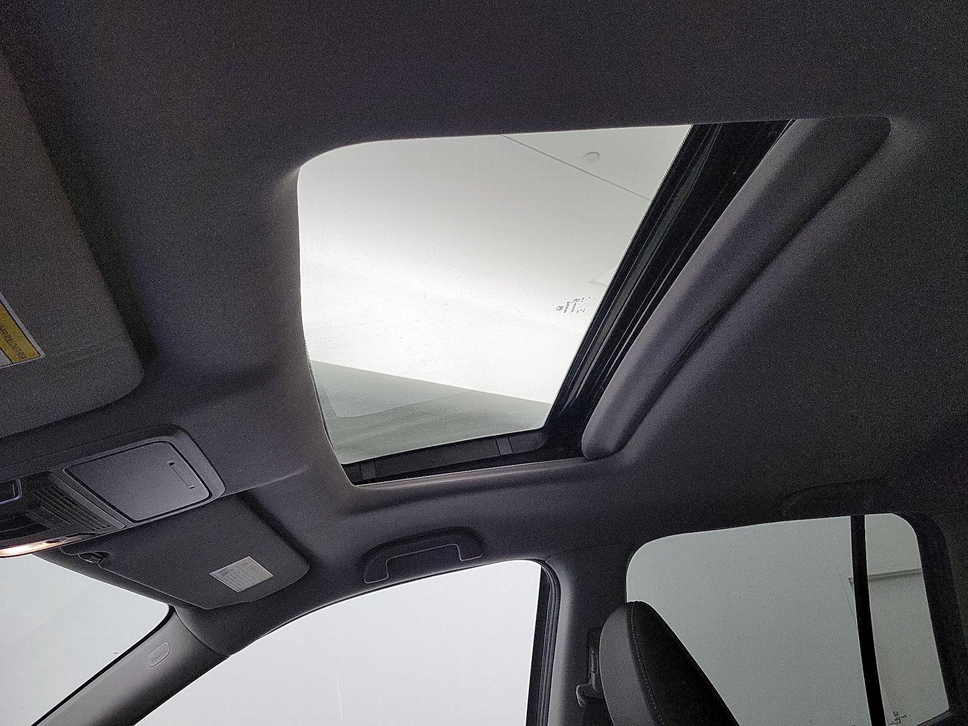 Thumbnail: 2020 Honda Ridgeline - 20