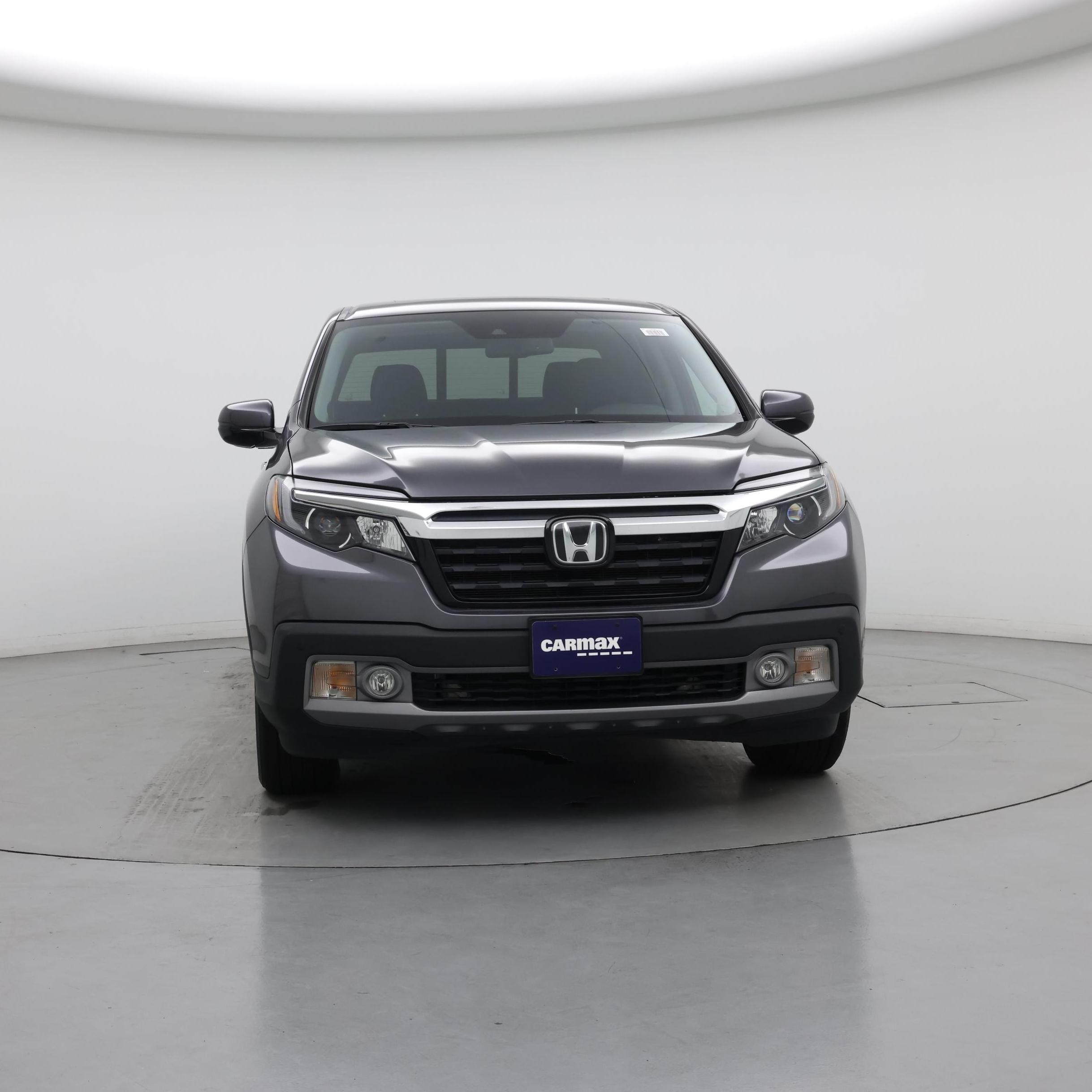 Thumbnail: 2020 Honda Ridgeline - 5