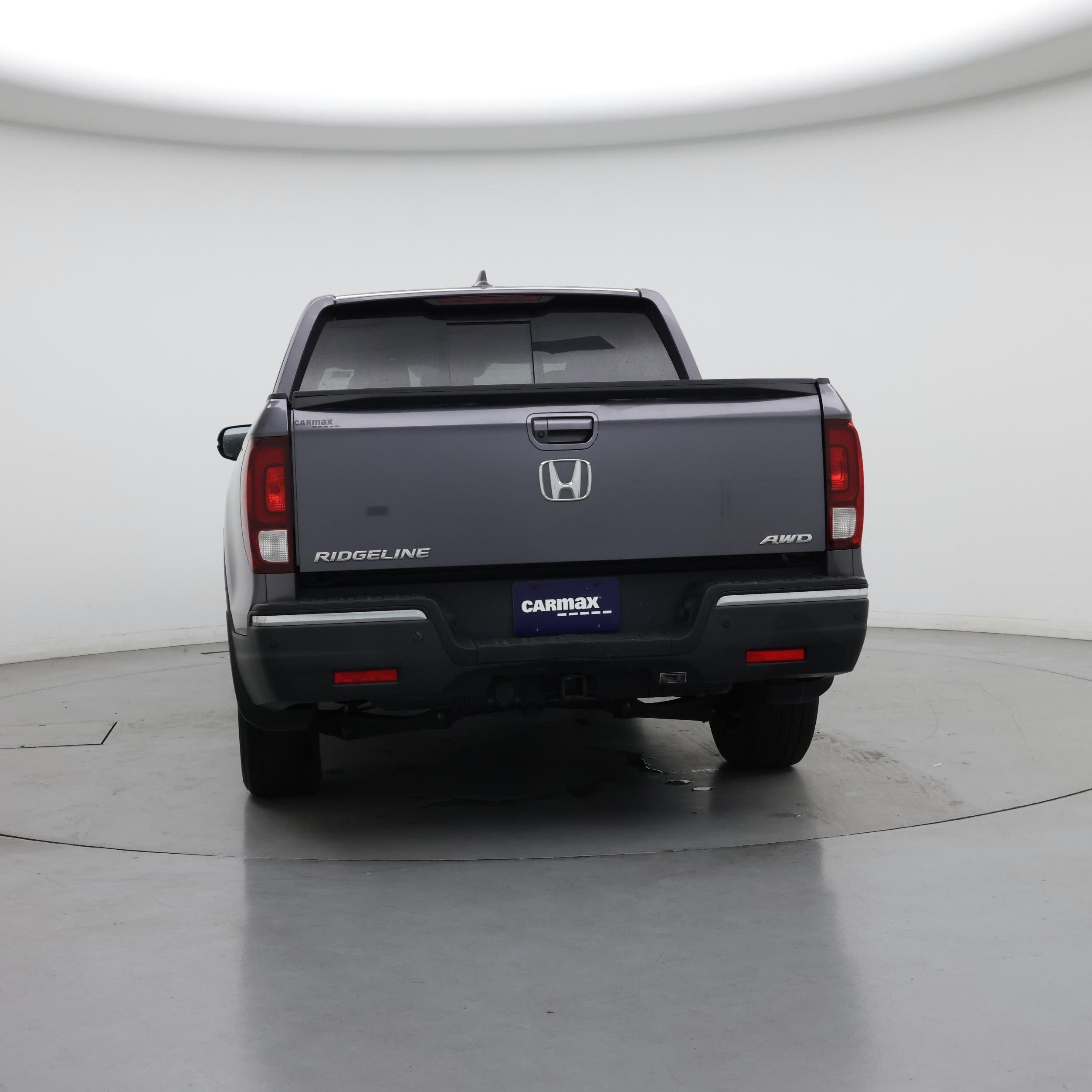 Thumbnail: 2020 Honda Ridgeline - 6