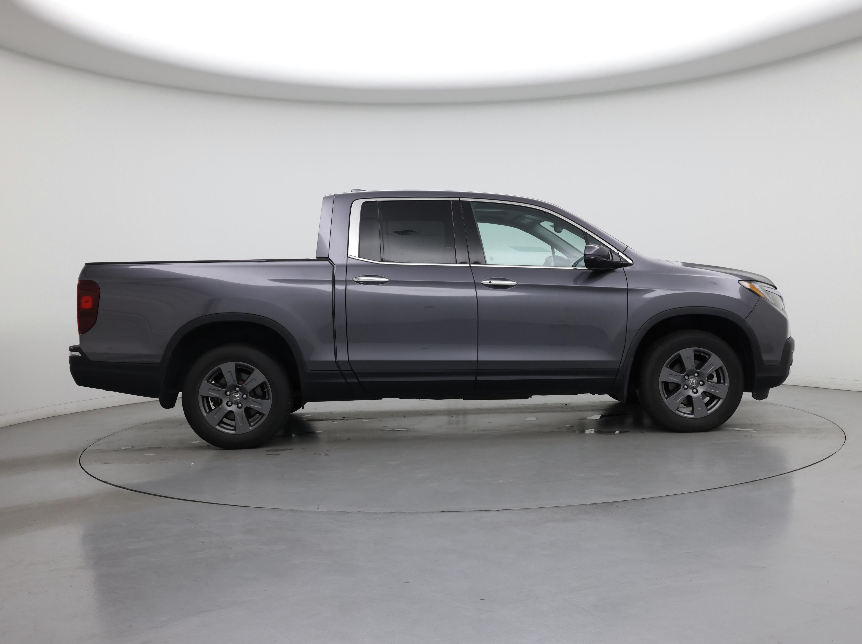 Thumbnail: 2020 Honda Ridgeline - 7