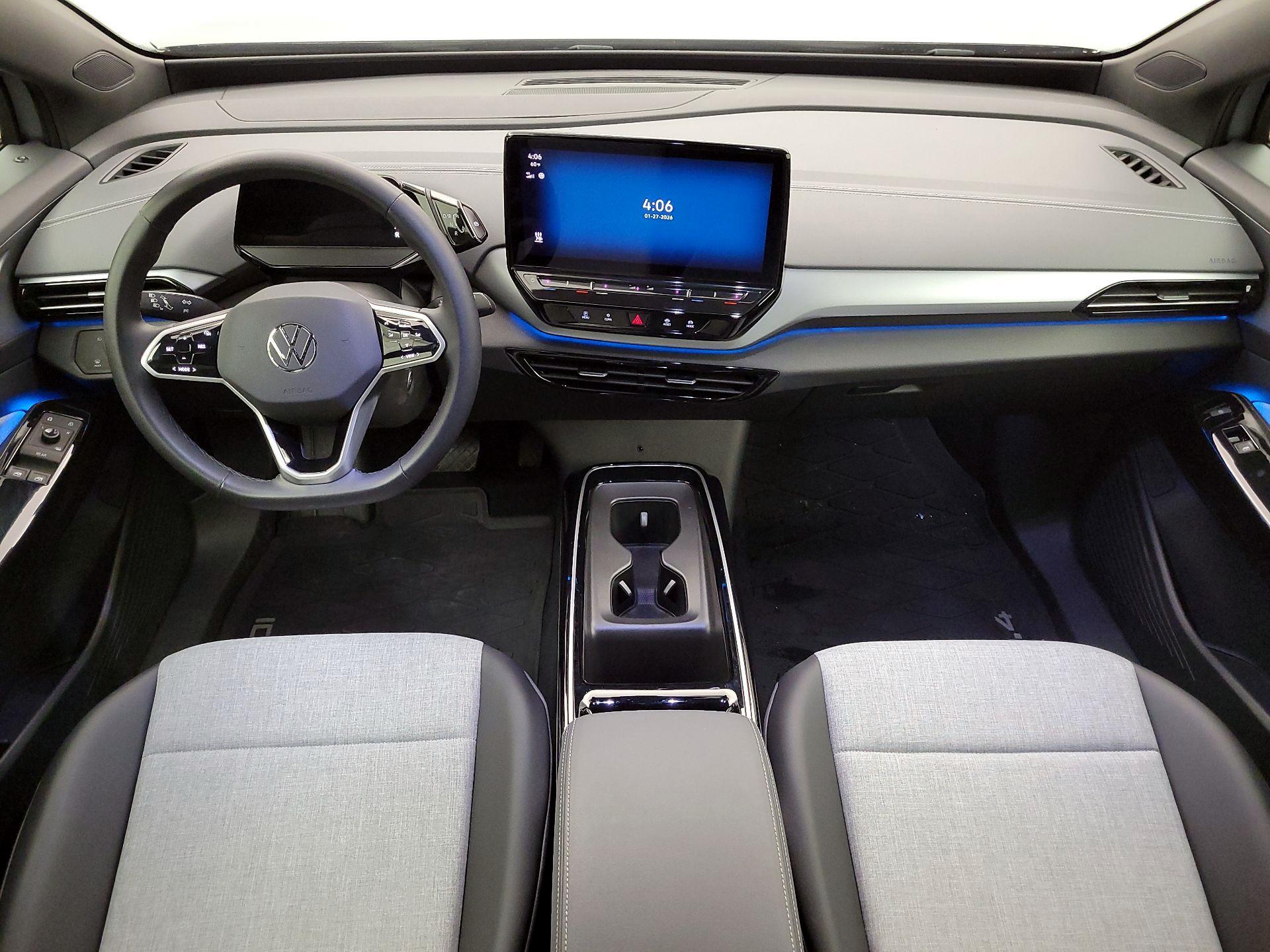 Thumbnail: 2023 Volkswagen ID.4 - 9