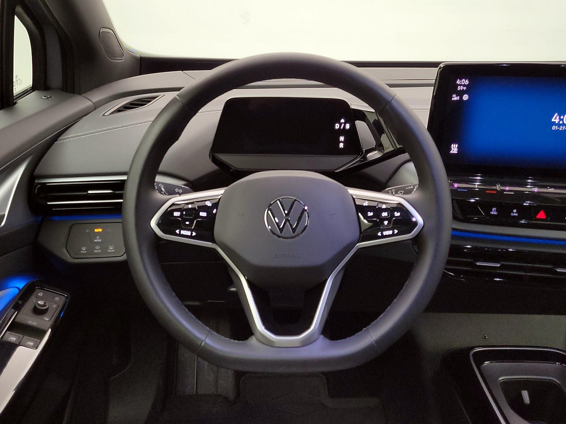 Thumbnail: 2023 Volkswagen ID.4 - 10