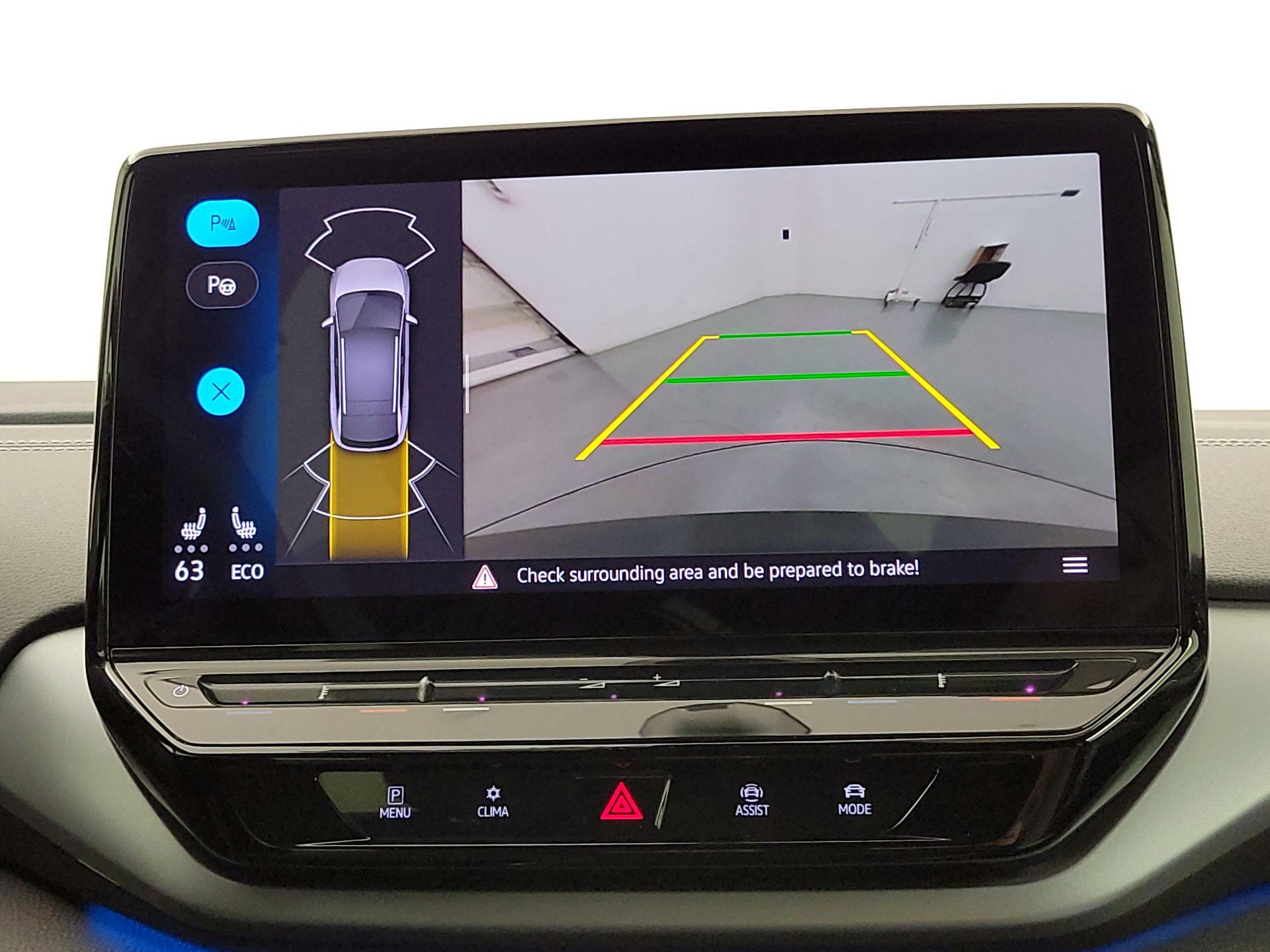 Thumbnail: 2023 Volkswagen ID.4 - 14