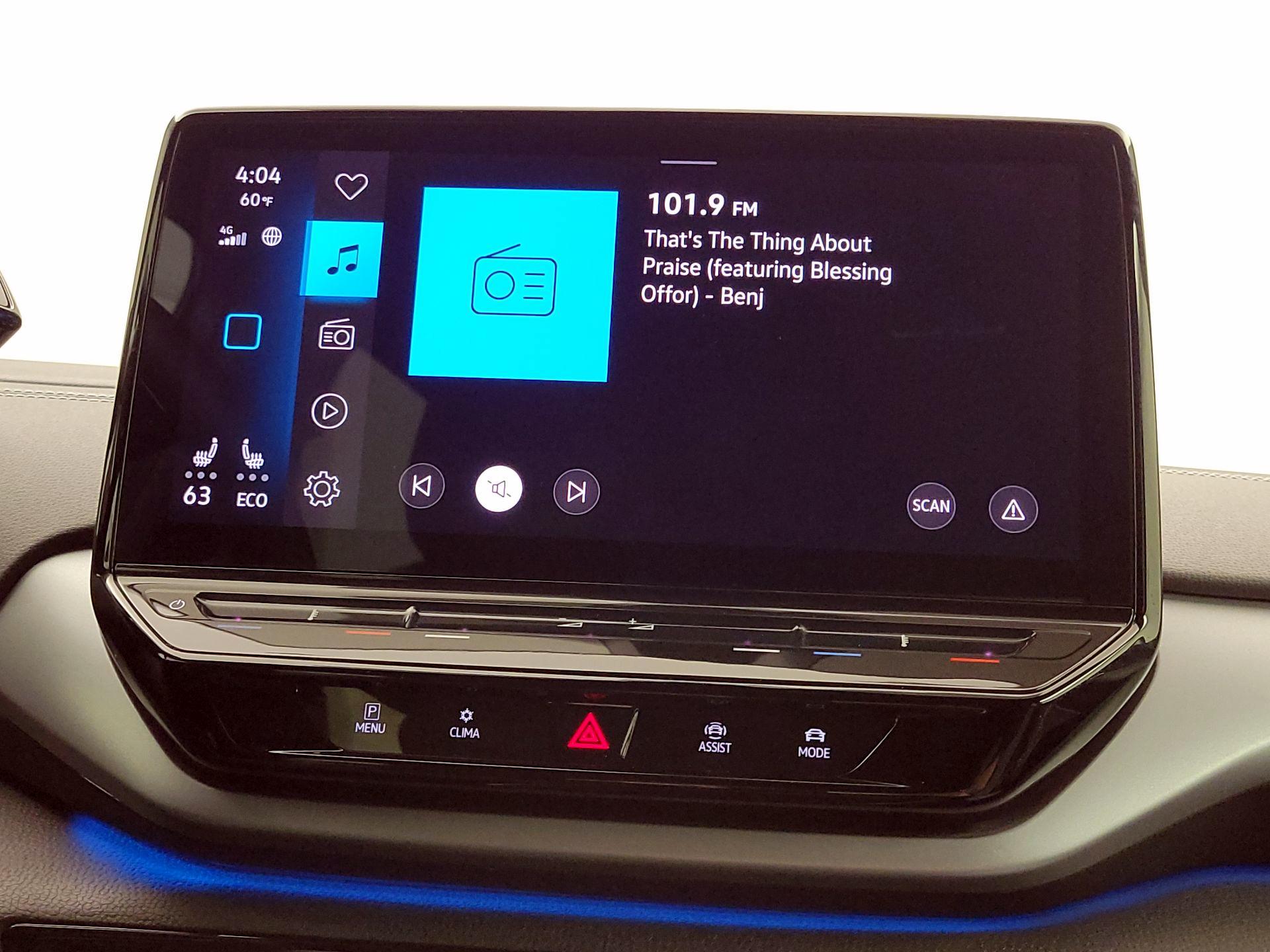 Thumbnail: 2023 Volkswagen ID.4 - 15