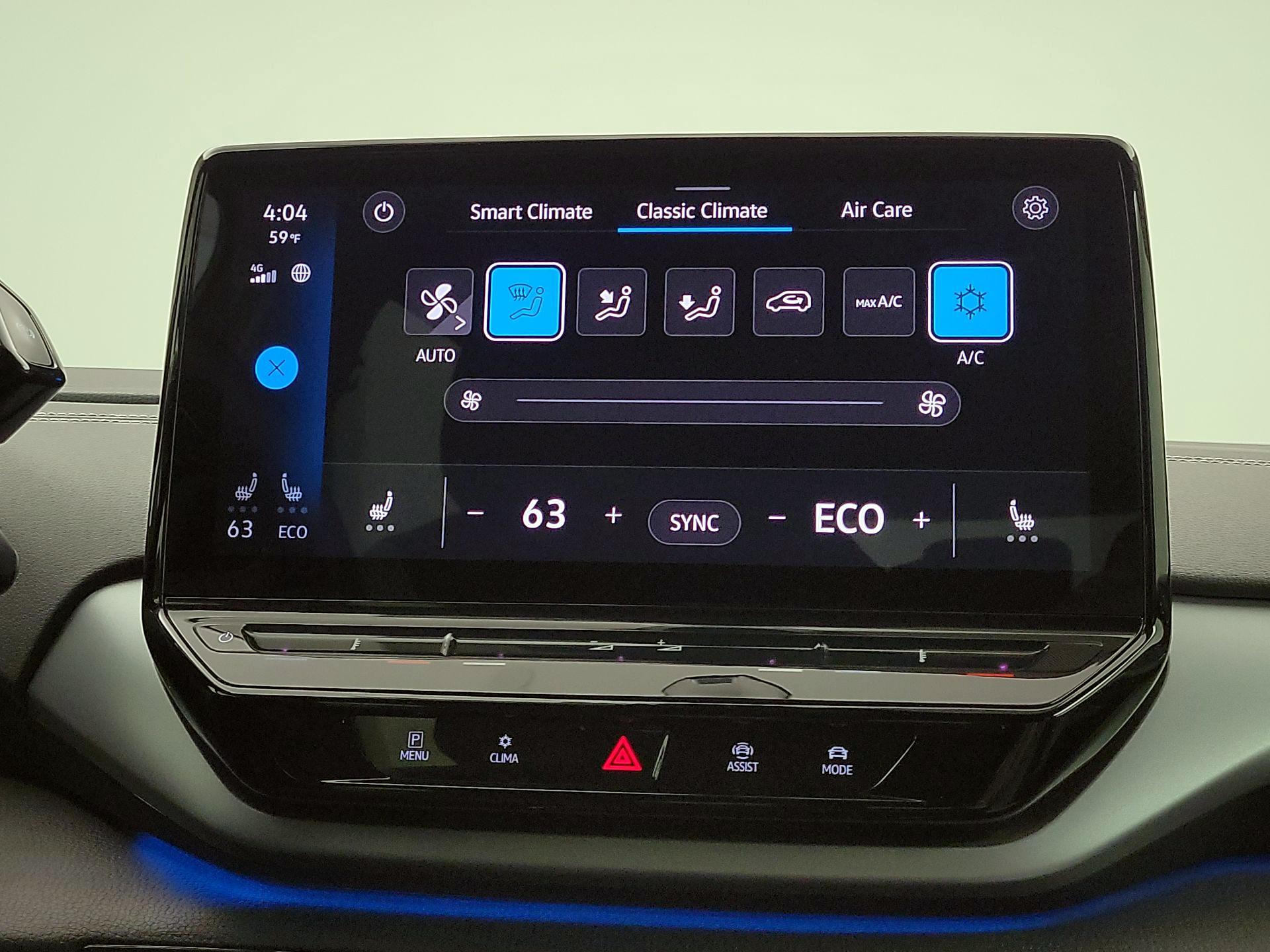 Thumbnail: 2023 Volkswagen ID.4 - 16