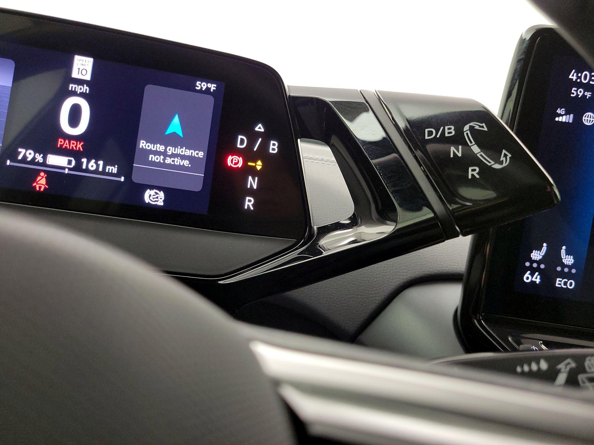 Thumbnail: 2023 Volkswagen ID.4 - 17