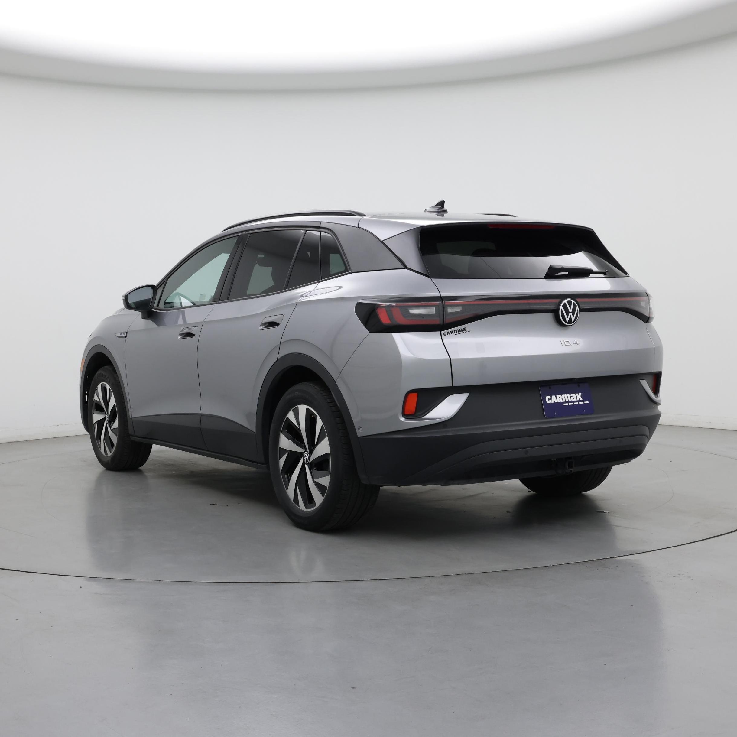 Thumbnail: 2023 Volkswagen ID.4 - 2