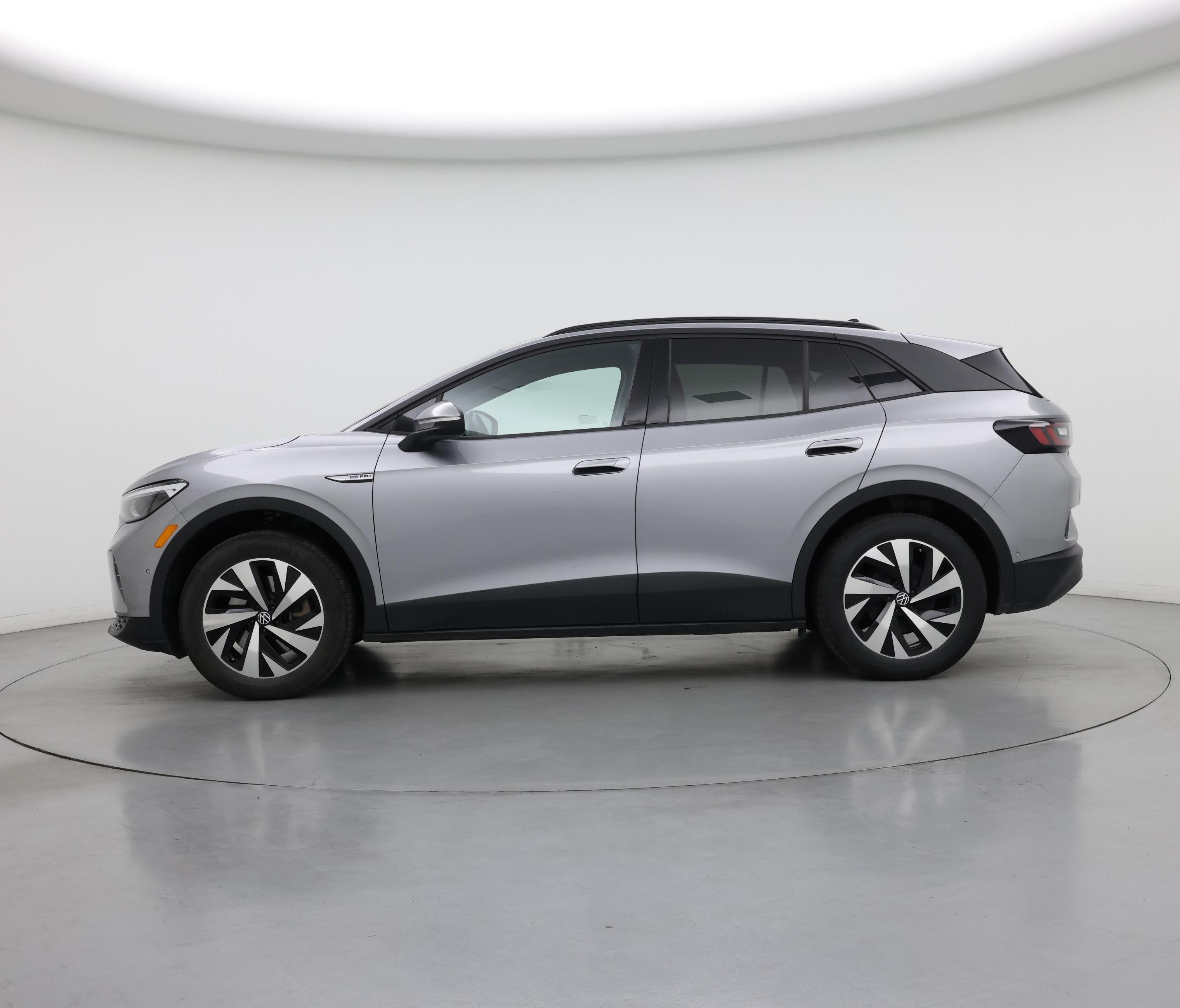 Thumbnail: 2023 Volkswagen ID.4 - 3