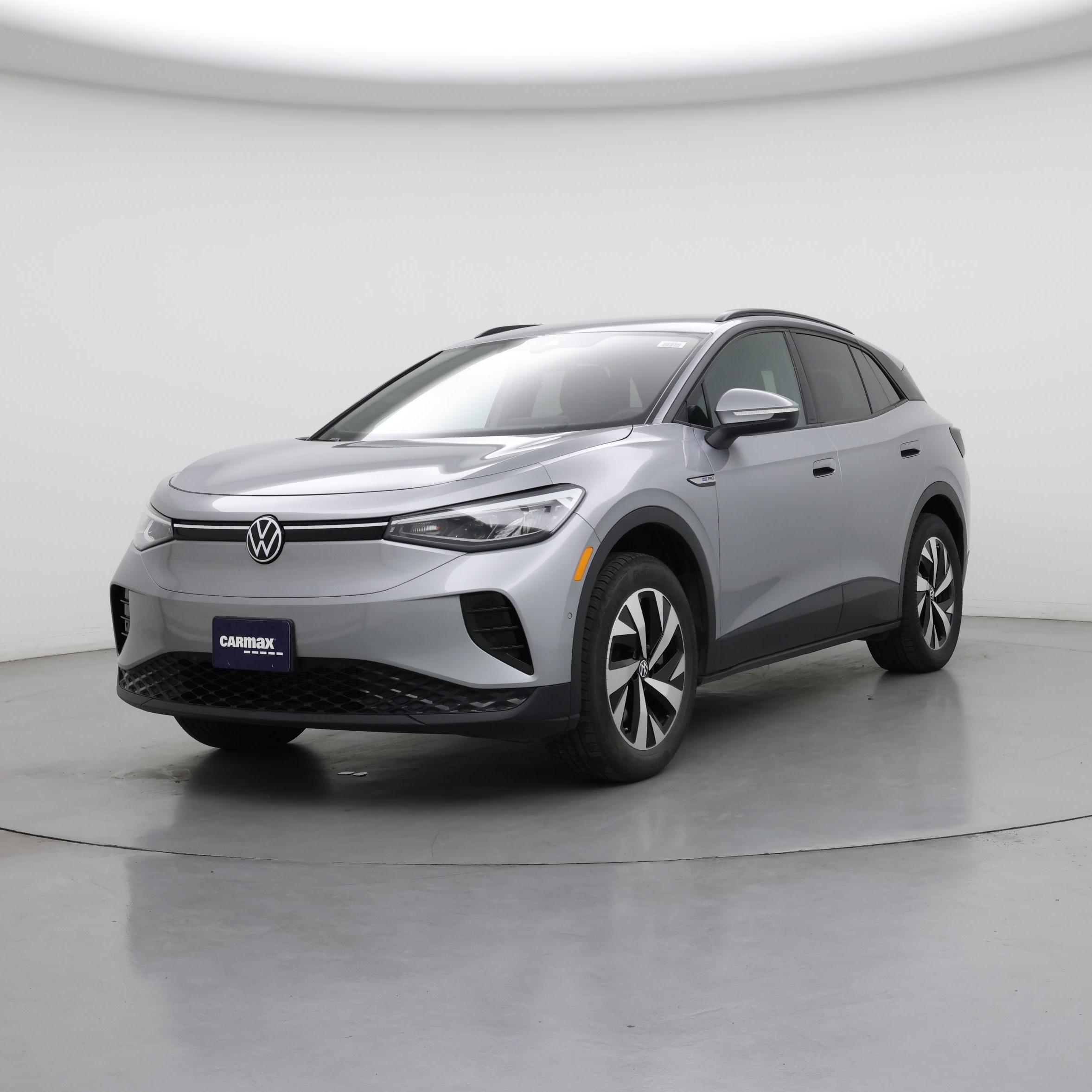 Thumbnail: 2023 Volkswagen ID.4 - 4