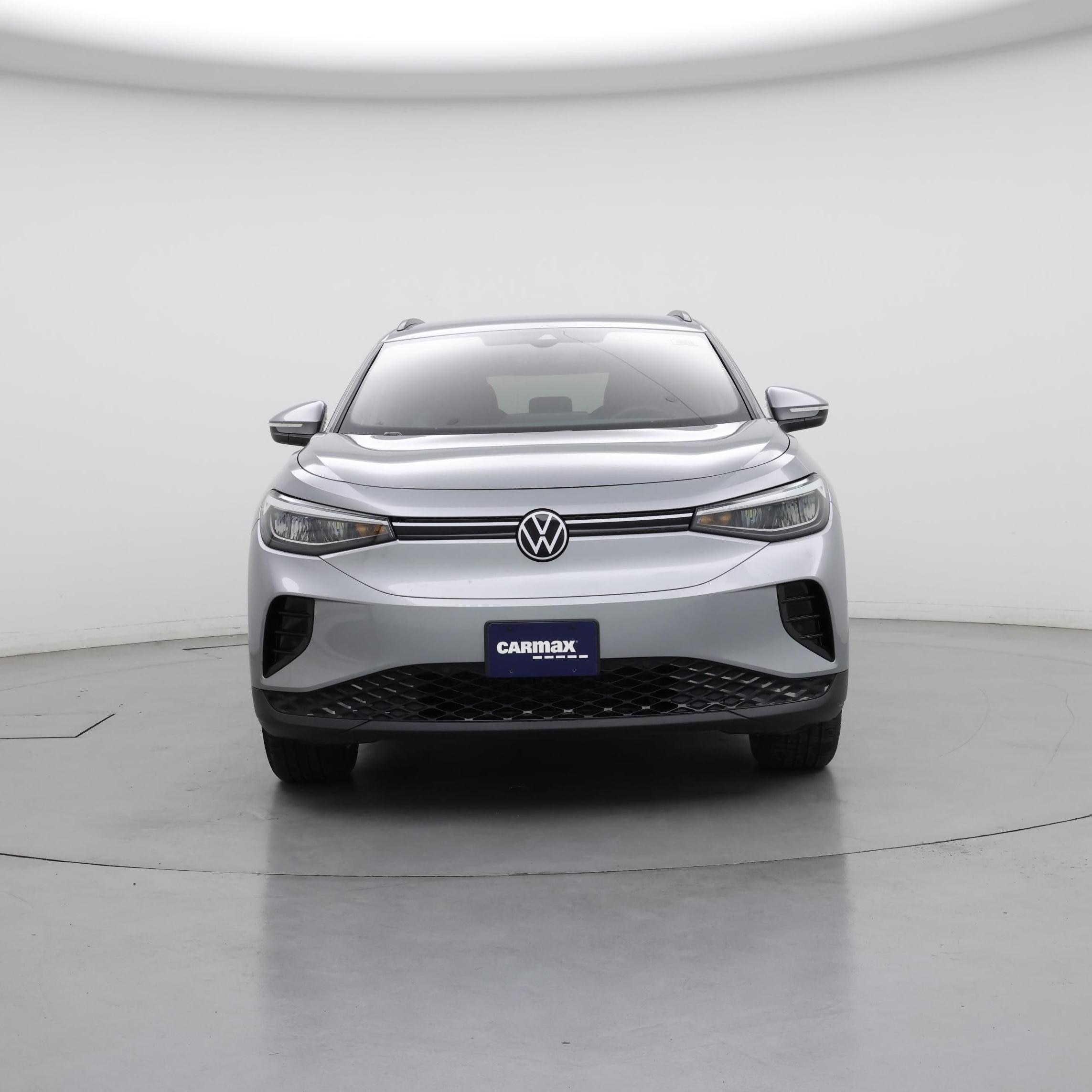 Thumbnail: 2023 Volkswagen ID.4 - 5