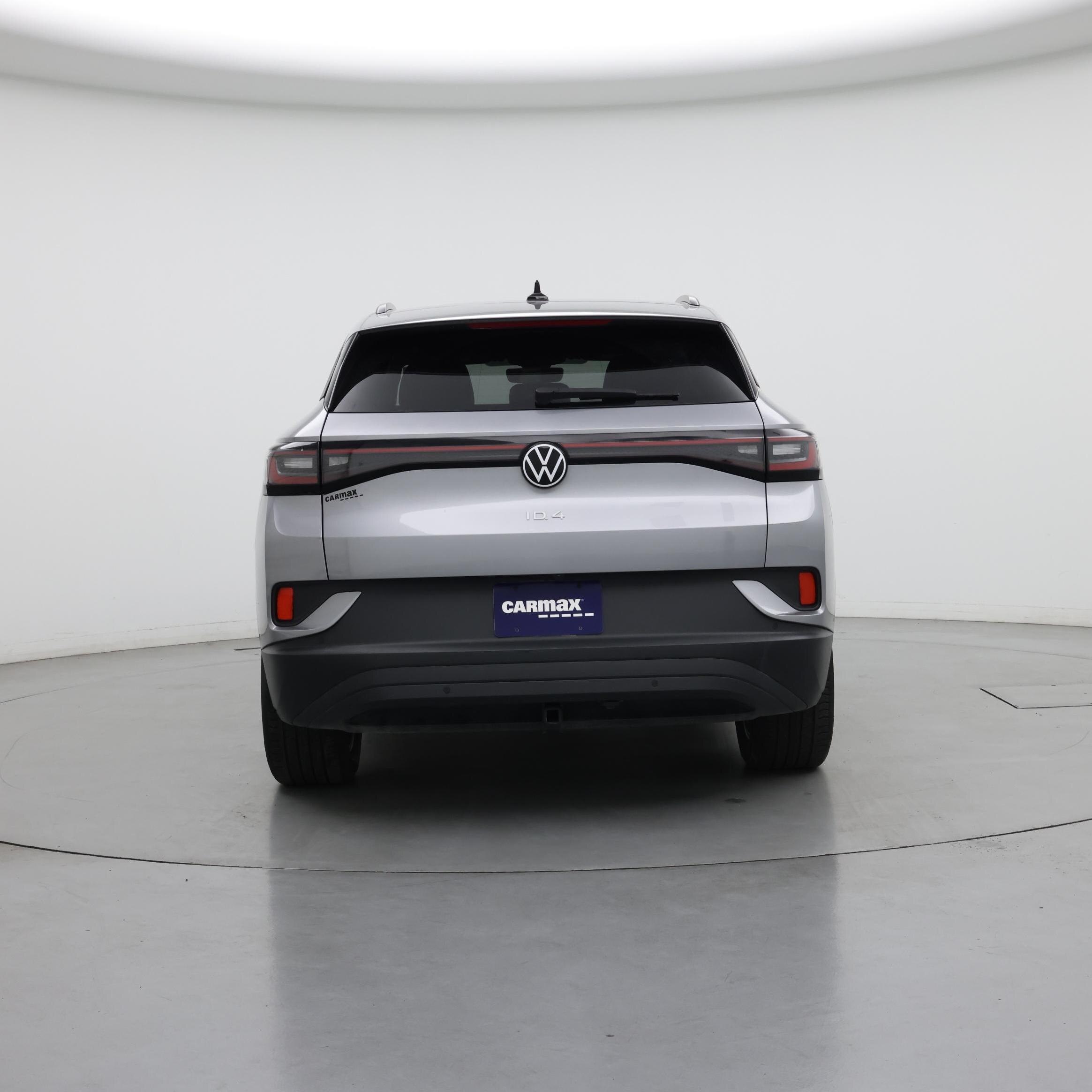 Thumbnail: 2023 Volkswagen ID.4 - 6