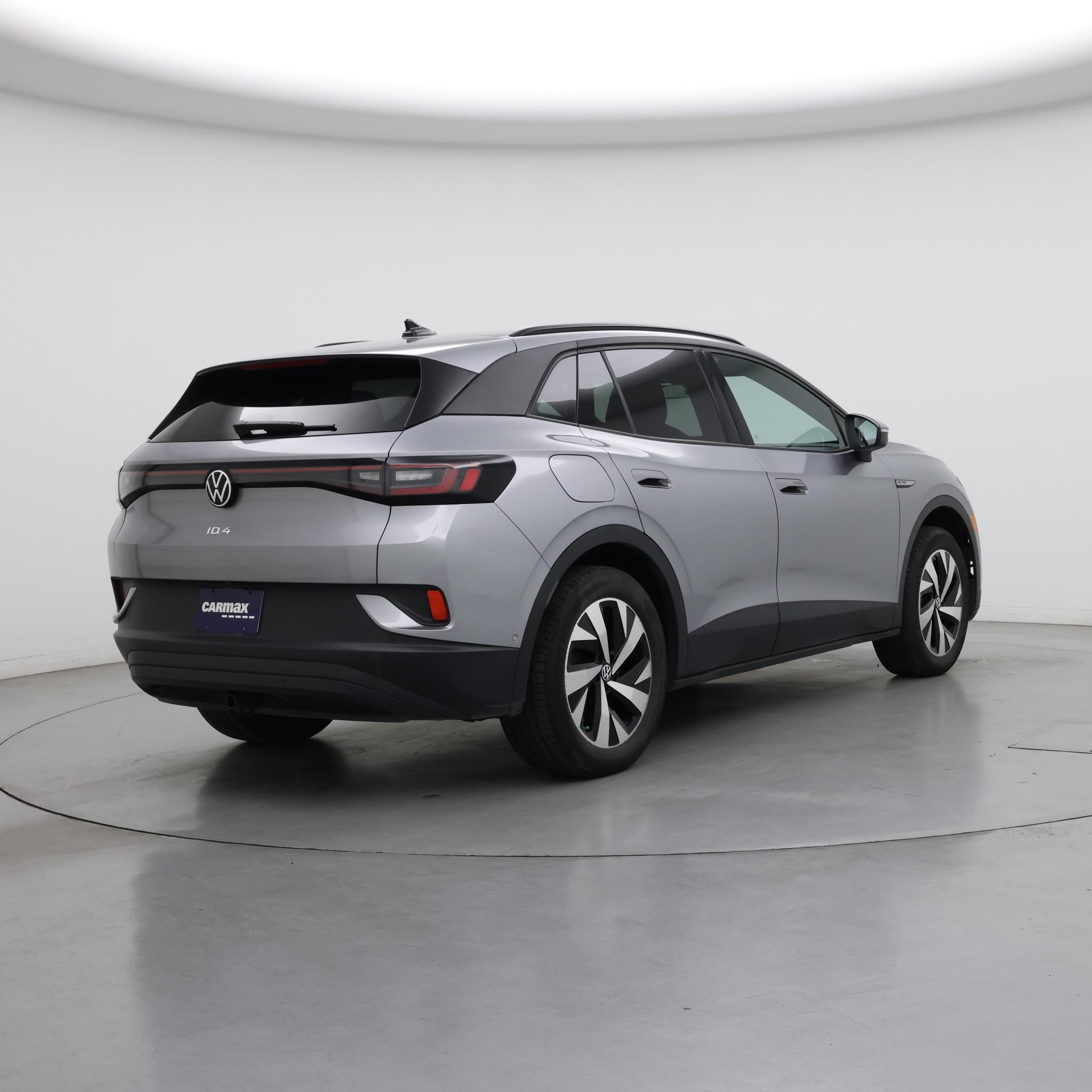 Thumbnail: 2023 Volkswagen ID.4 - 8